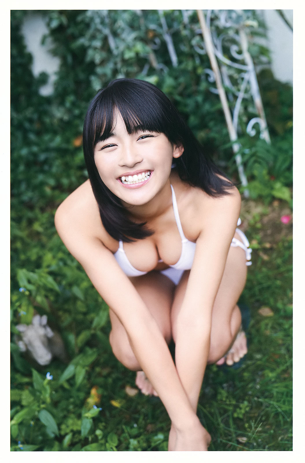 [Young Gangan] 2016年No.14 浅川梨奈 早乙女ゆう 朝倉ゆり  第29张