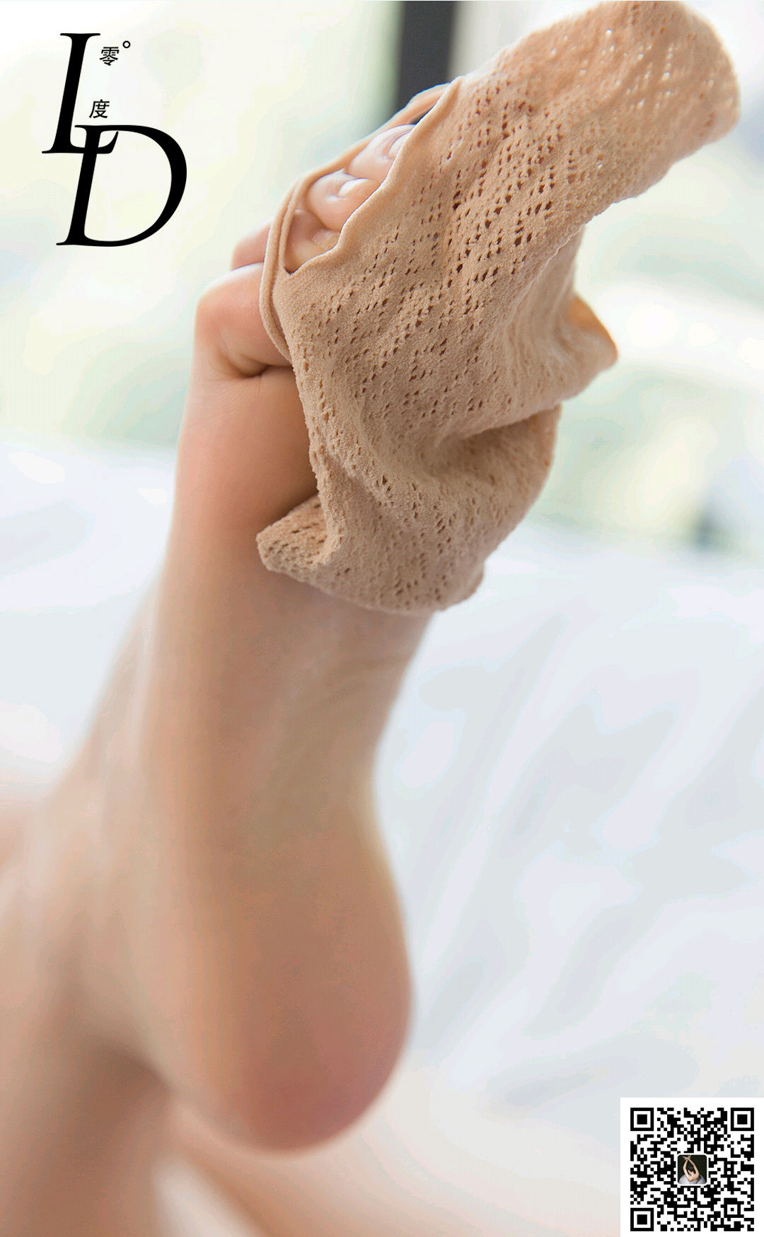 [LD零度] NO.060 一含的船袜  第5张