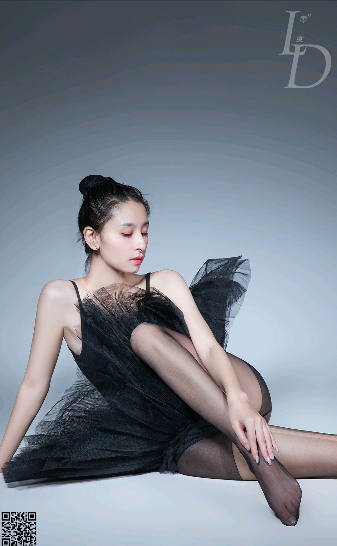 [LD零度] NO.072 艺考生高丽  第14张
