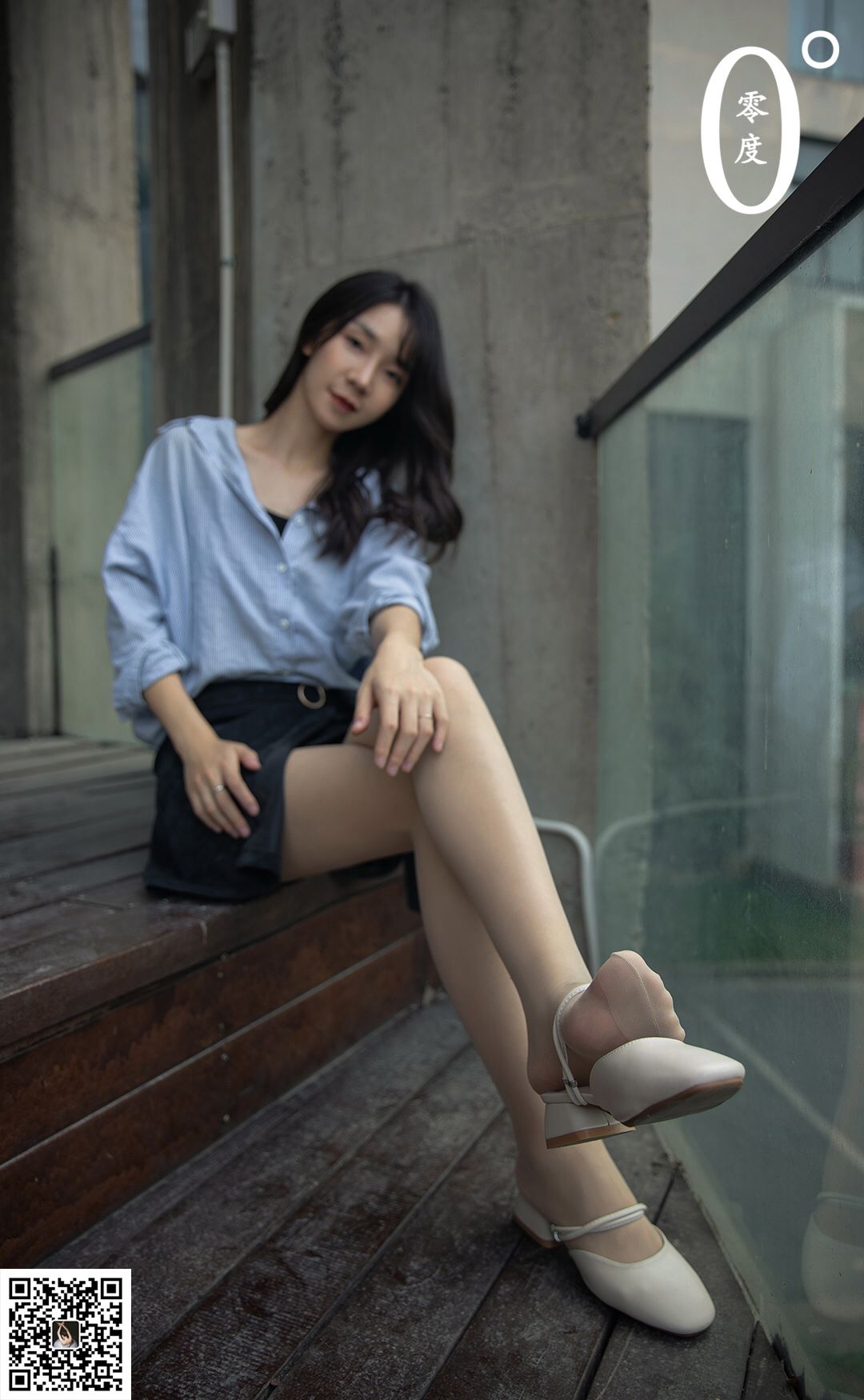 [LD零度] NO.021 模特青草2  第53张