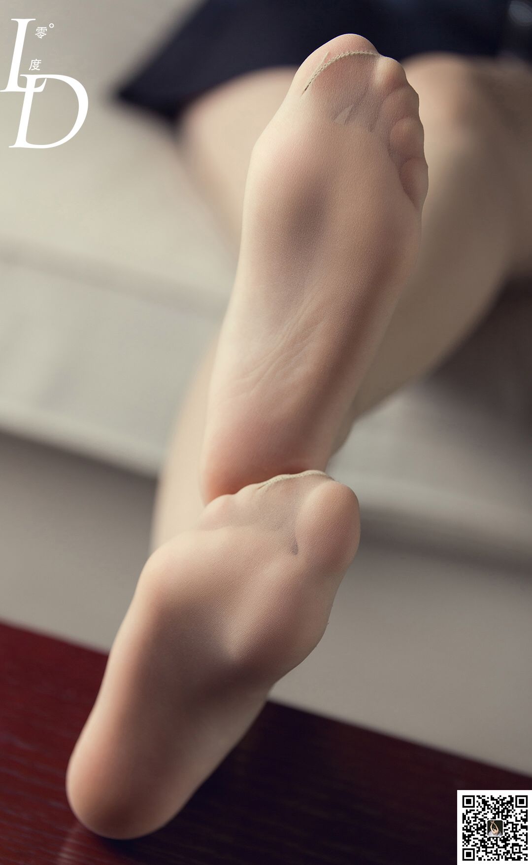 [LD零度] NO.040 模特雅丽  第9张