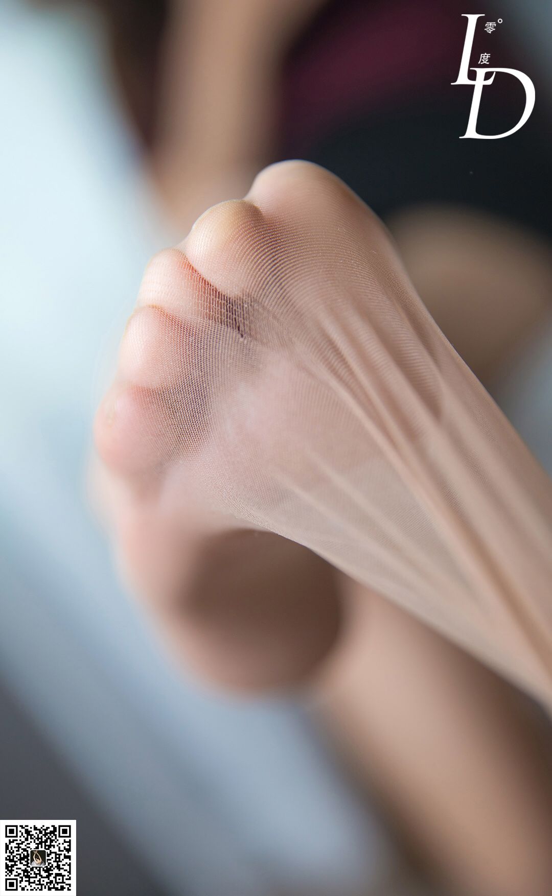 [LD零度] NO.042 模特李倩  第5张