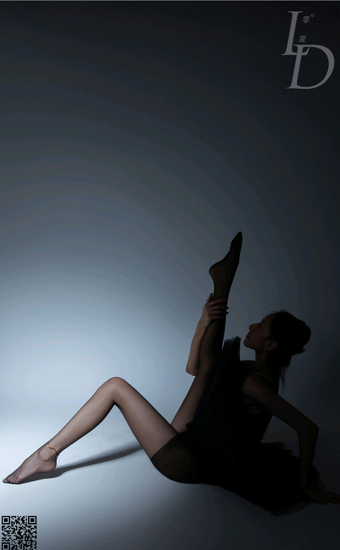 [LD零度] NO.072 艺考生高丽  第10张