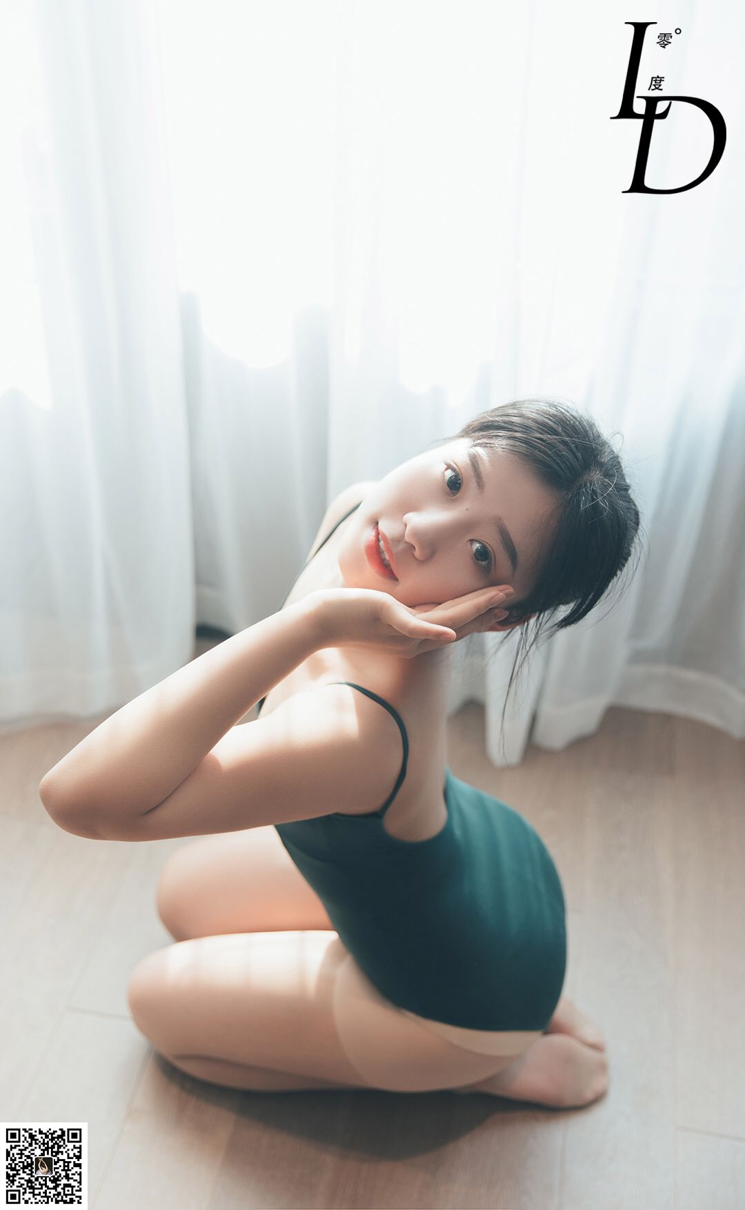 [LD零度] NO.041 舞蹈生张晓  第43张