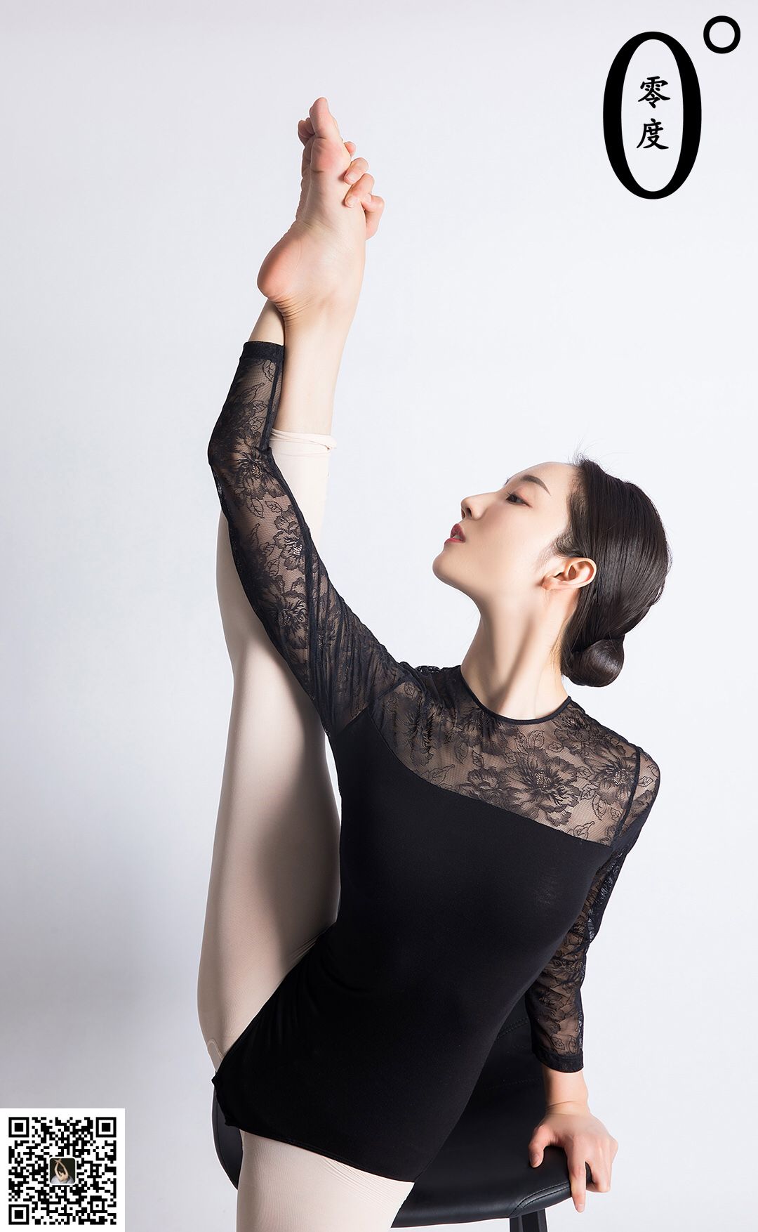 [LD零度] NO.019 舞蹈老师晶晶  第15张