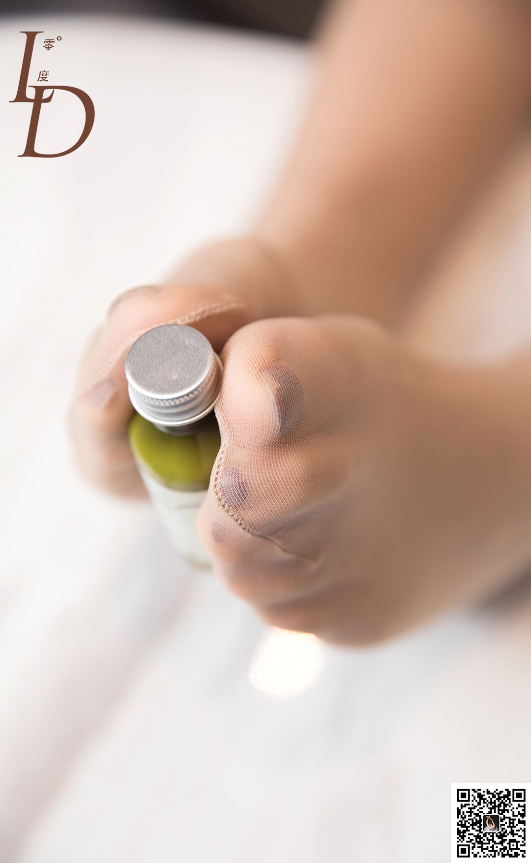 [LD零度] NO.036 模特一含  第15张