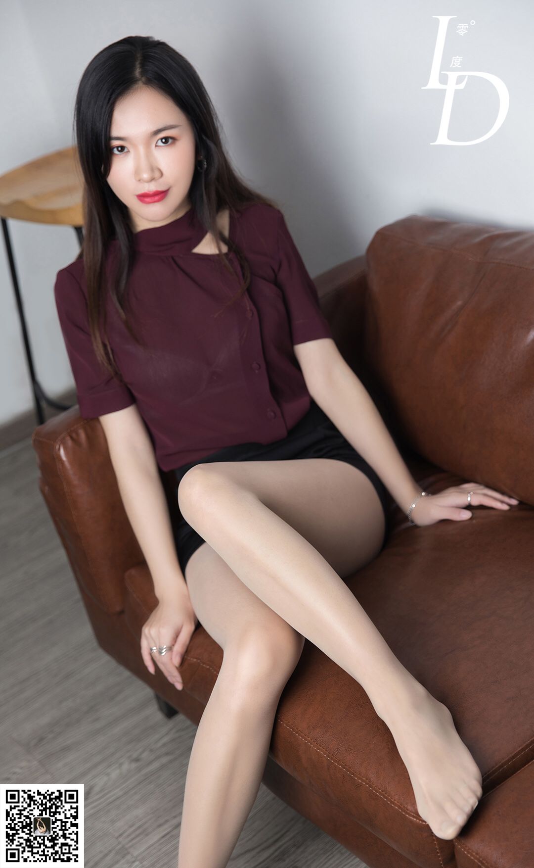 [LD零度] NO.033 模特秋思  第70张