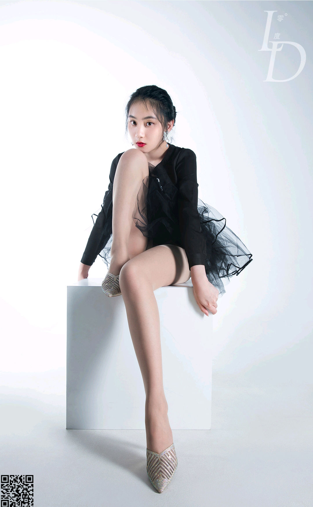 [LD零度] NO.073 表演系唐可  第17张