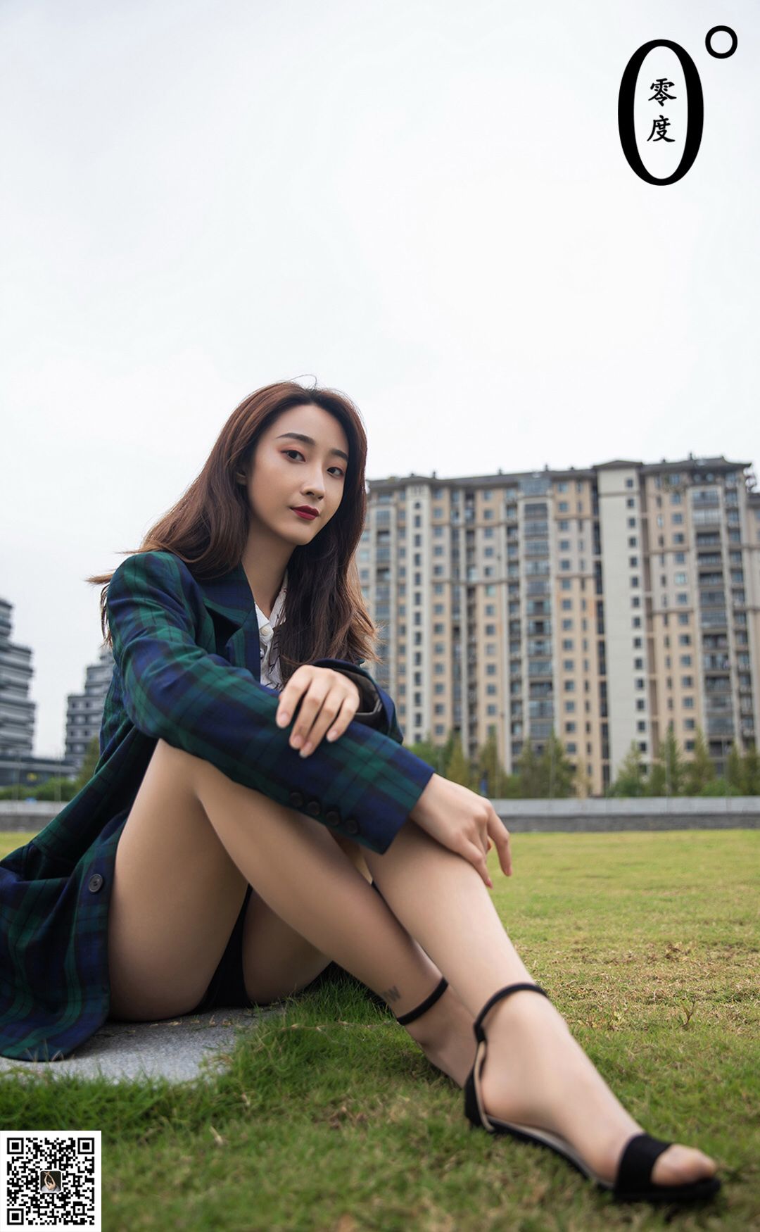 [LD零度] NO.022 模特喵喵  第12张