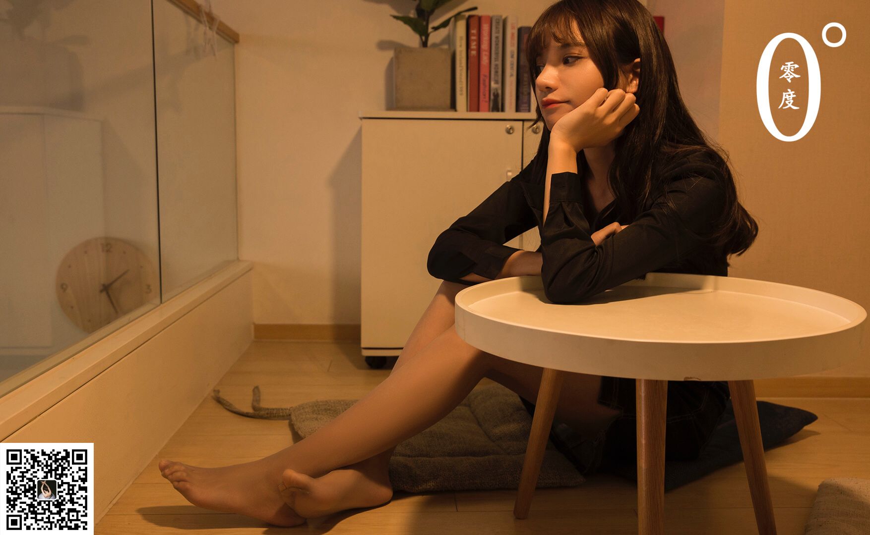 [LD零度] NO.026 模特紫薇  第5张