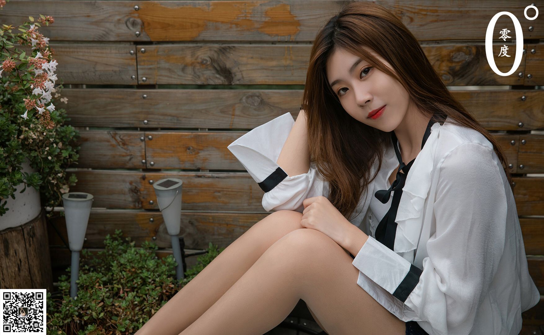 [LD零度] NO.023 模特冰星  第47张