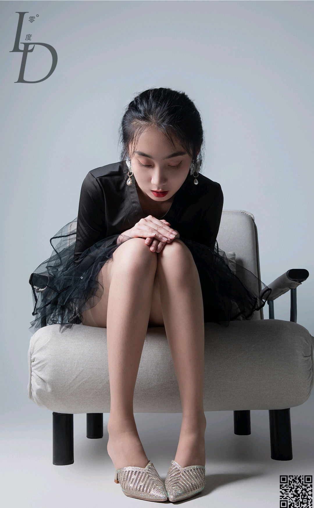 [LD零度] NO.073 表演系唐可  第6张