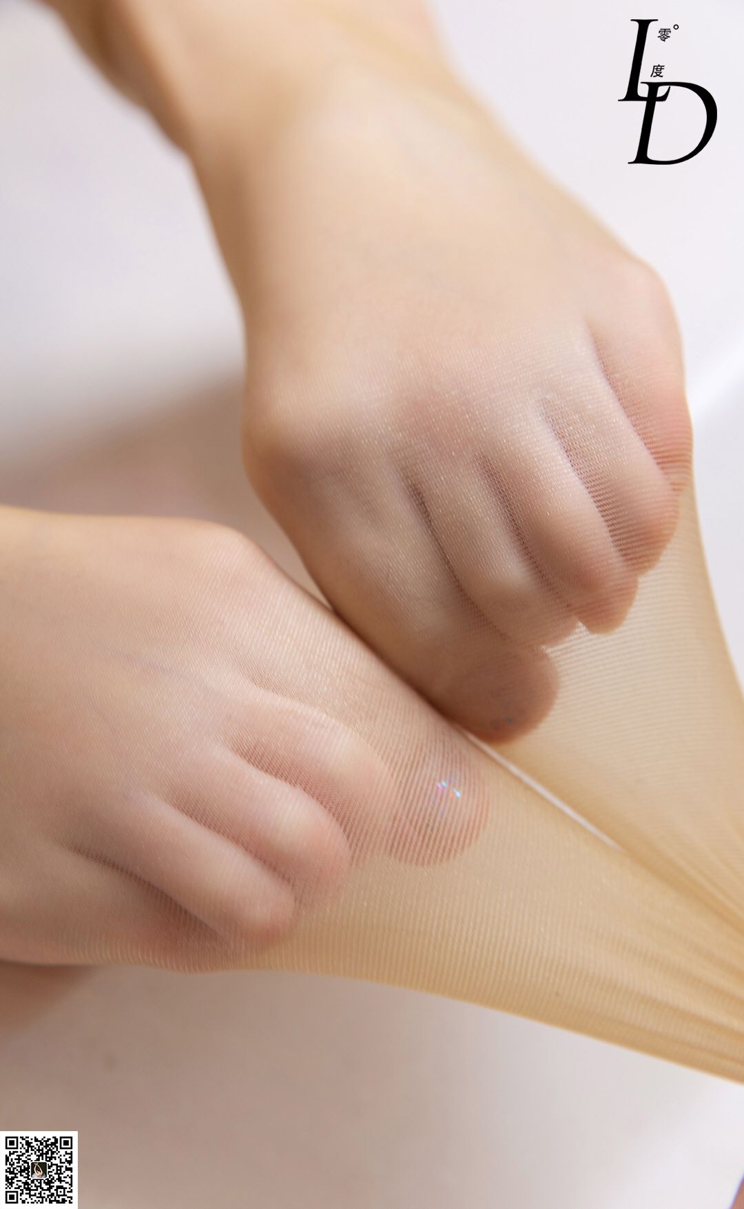 [LD零度] NO.044 模特心心  第2张