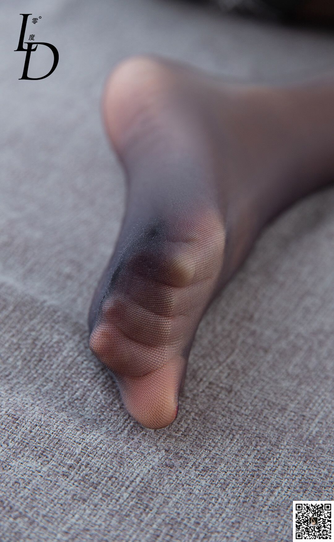 [LD零度] NO.046 模特曼云  第13张