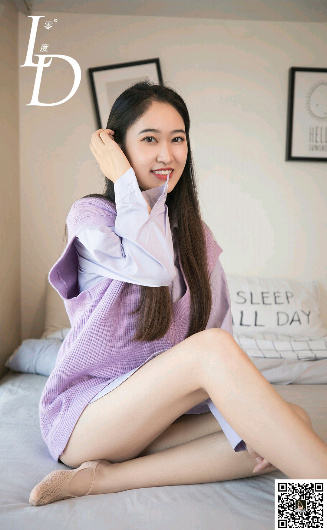 [LD零度] NO.060 一含的船袜  第49张