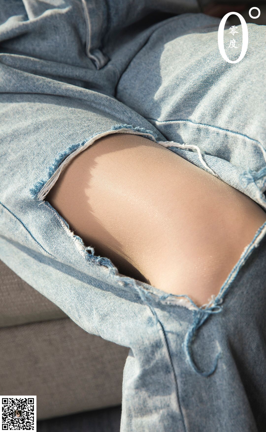 [LD零度] NO.028 模特洋洋  第58张