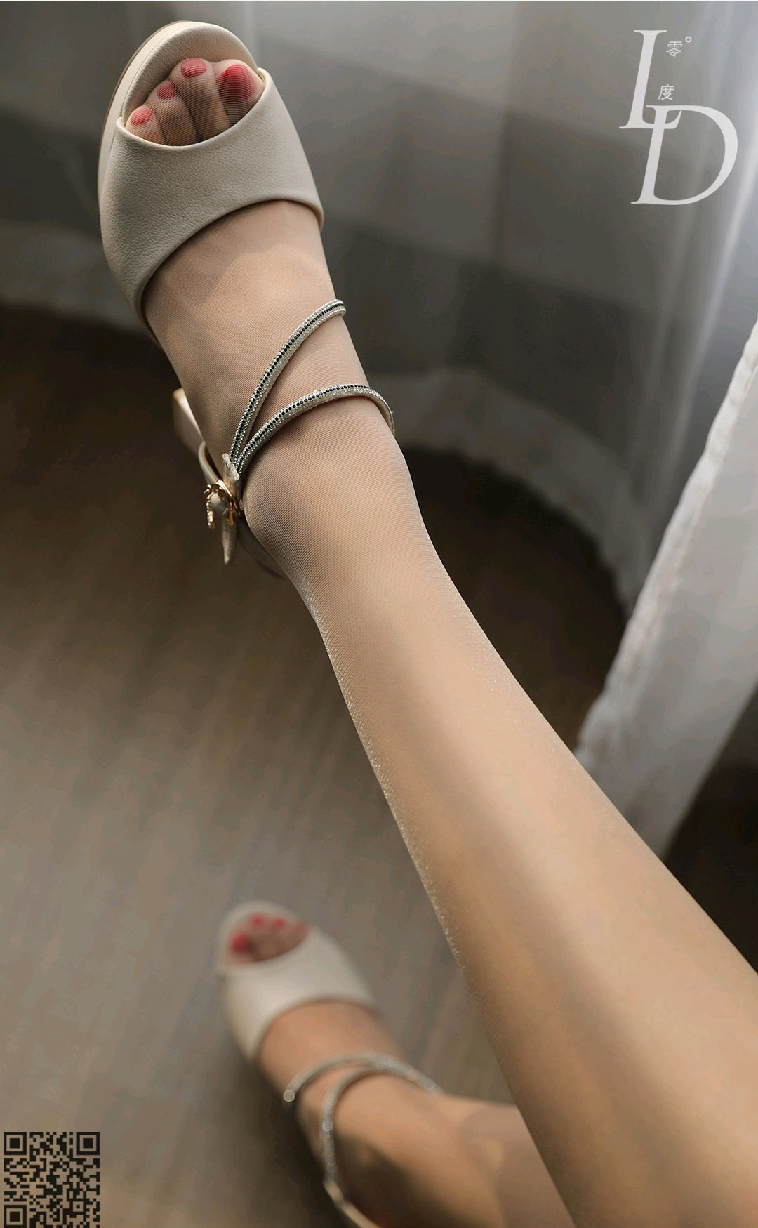 [LD零度] NO.068 小楠楠  第9张