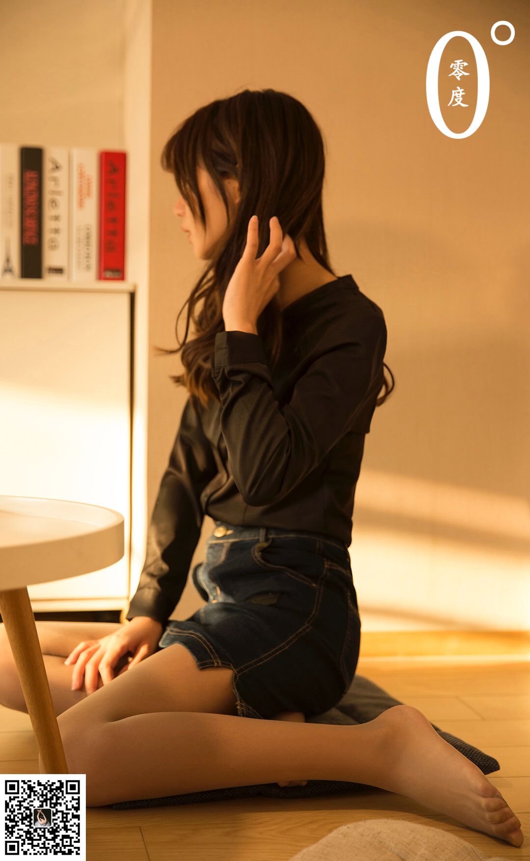 [LD零度] NO.026 模特紫薇  第55张