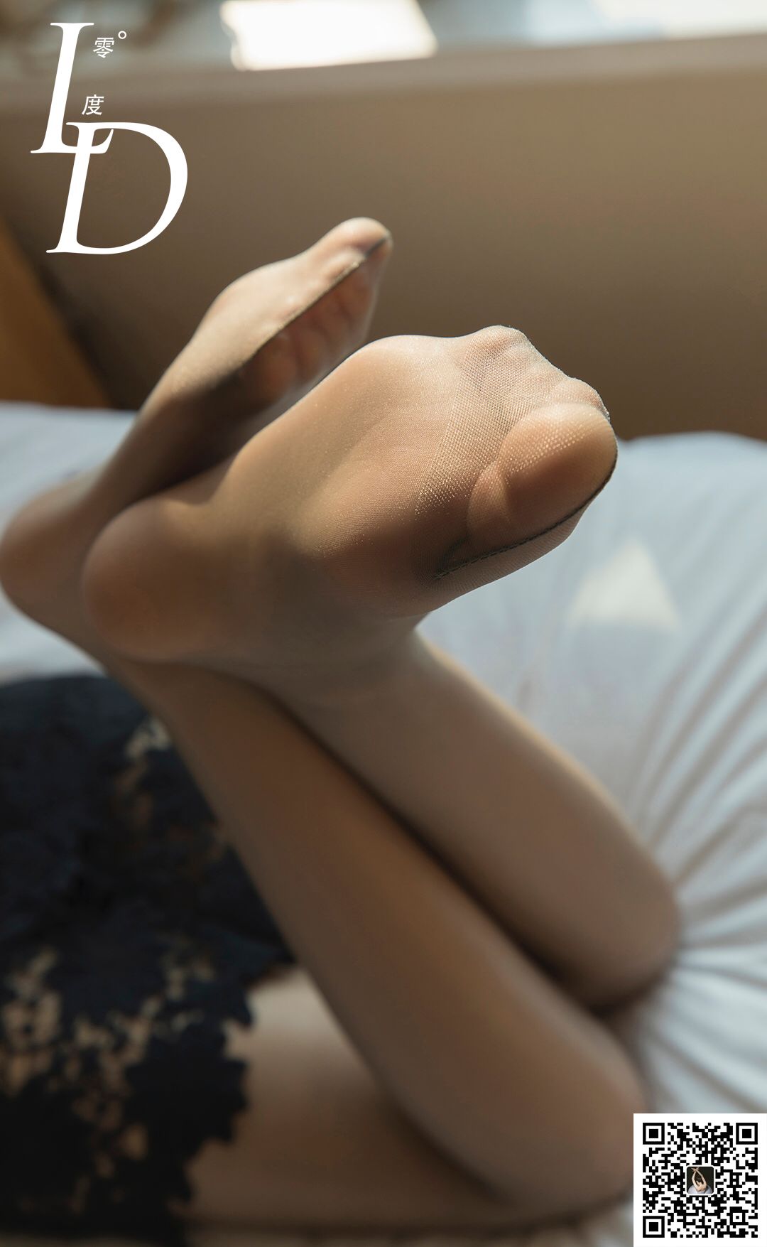 [LD零度] NO.027 模特一含  第4张