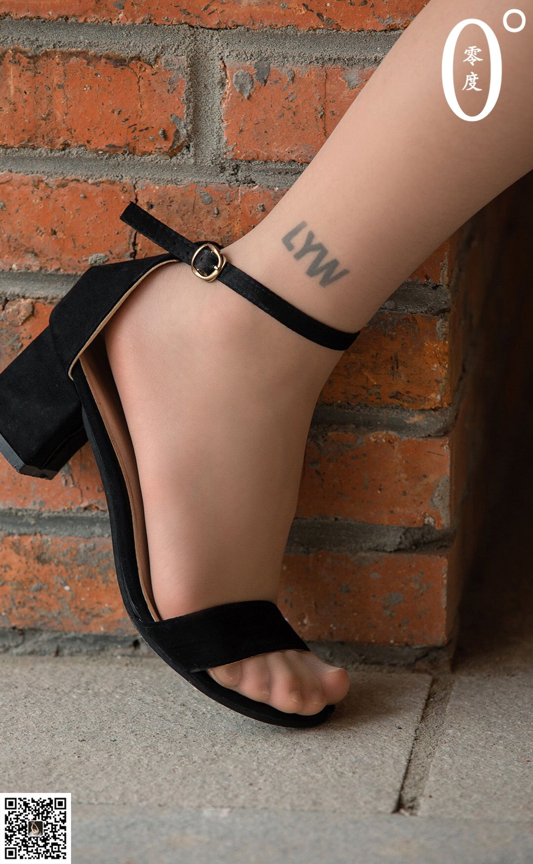 [LD零度] NO.022 模特喵喵  第31张