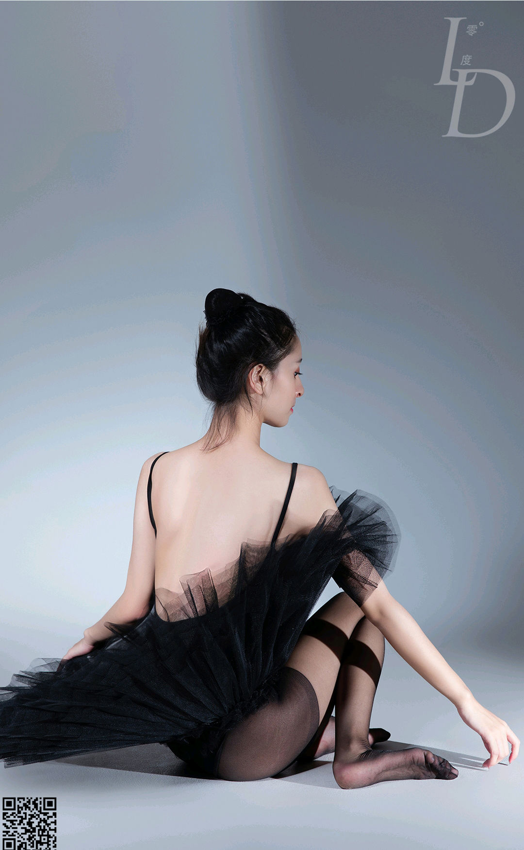 [LD零度] NO.072 艺考生高丽  第7张