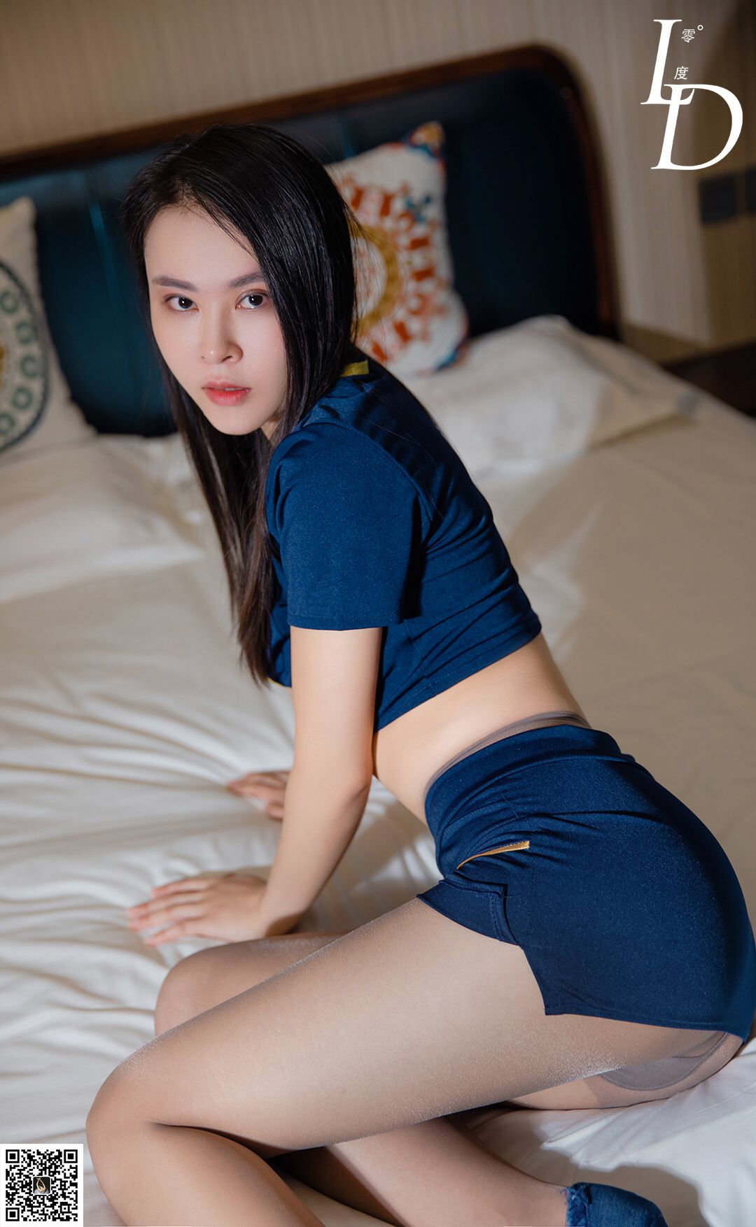 [LD零度] NO.048 模特苏薇  第49张