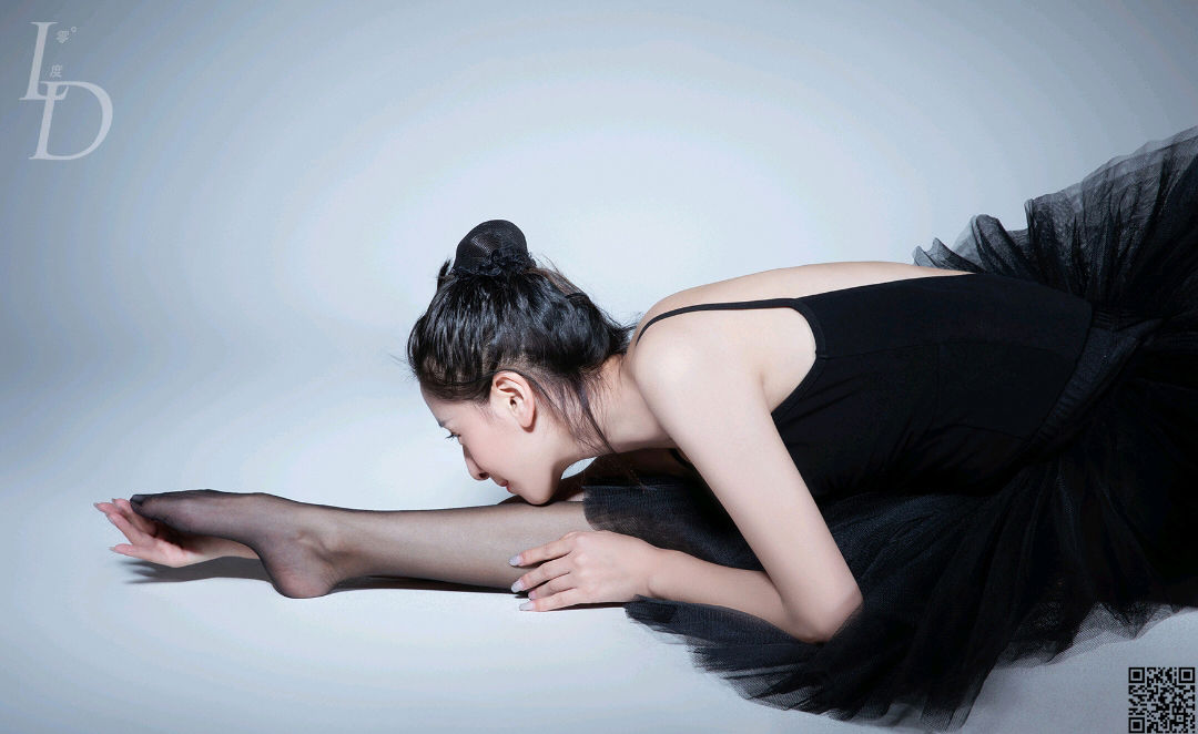 [LD零度] NO.072 艺考生高丽  第10张