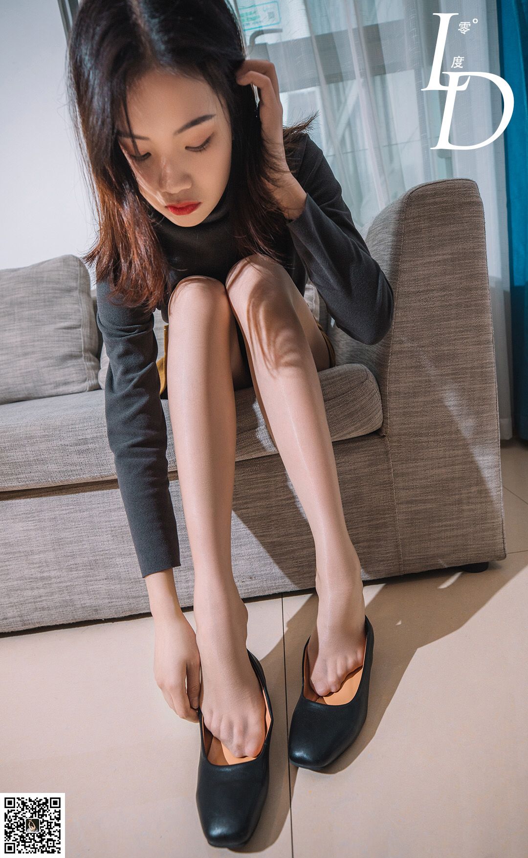 [LD零度] NO.054 模特伊雅  第49张