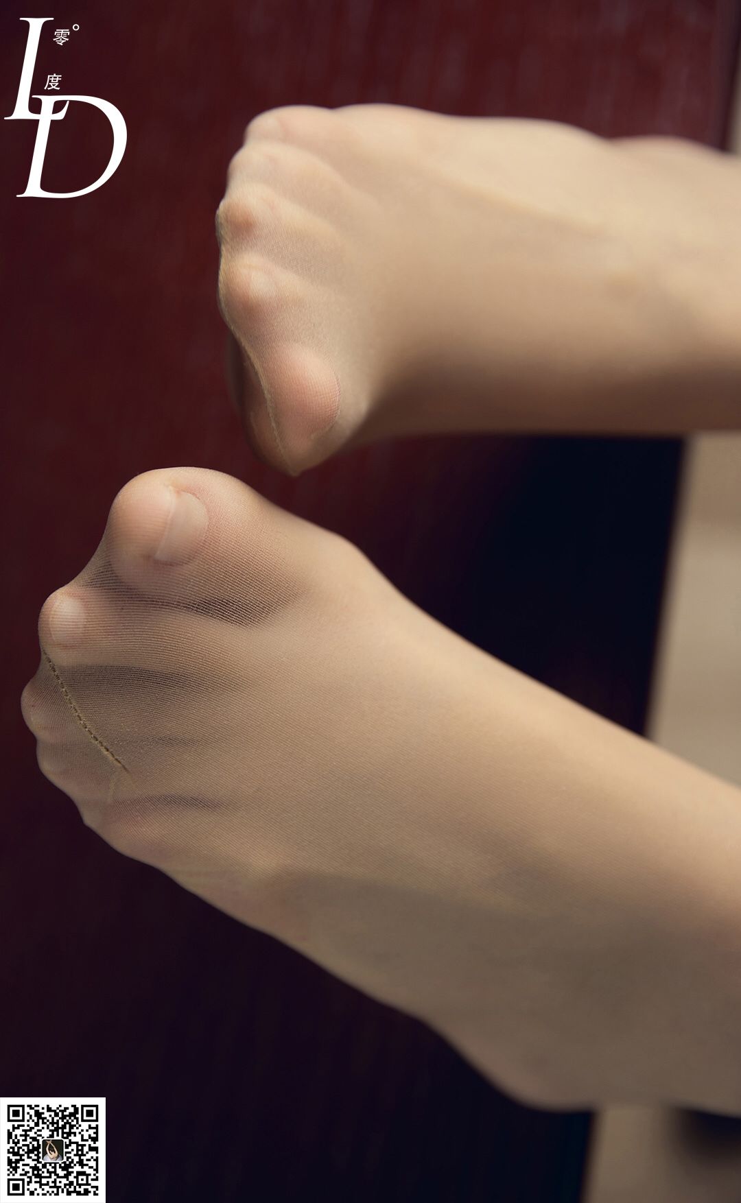 [LD零度] NO.040 模特雅丽  第18张