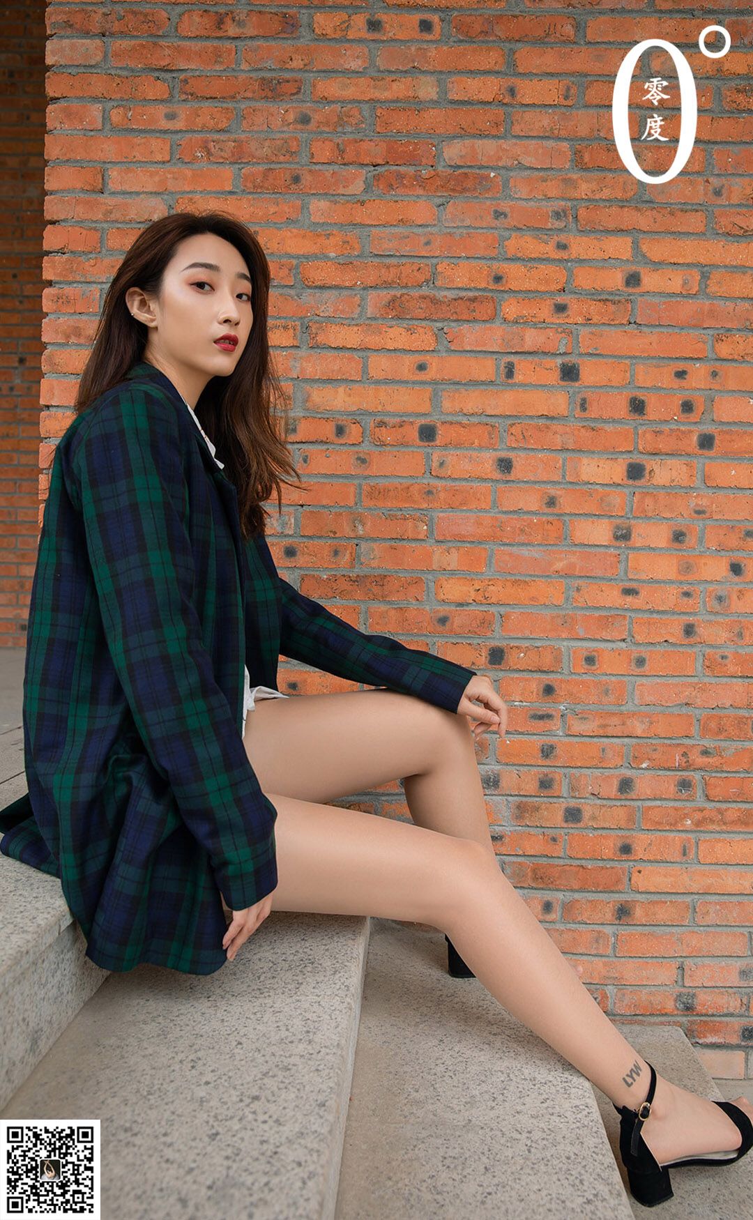 [LD零度] NO.022 模特喵喵  第7张