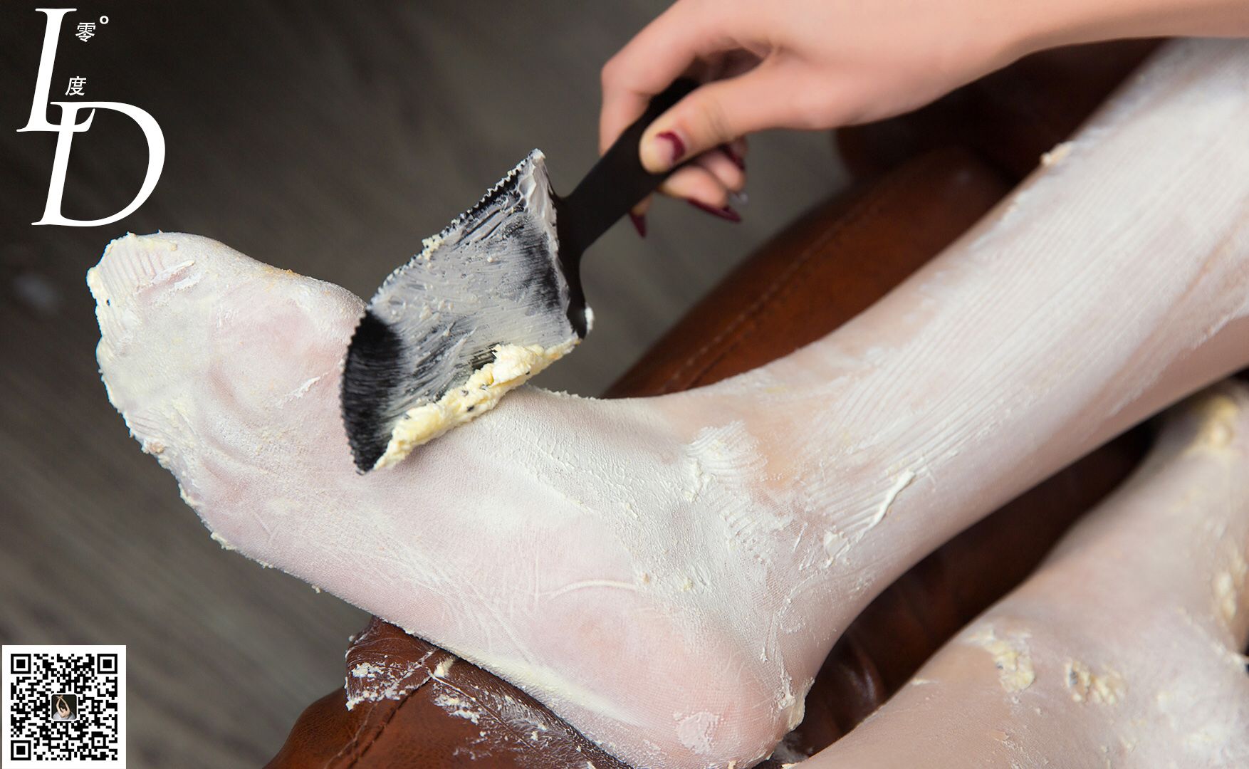 [LD零度] NO.034 欣欣的生日蛋糕  第31张