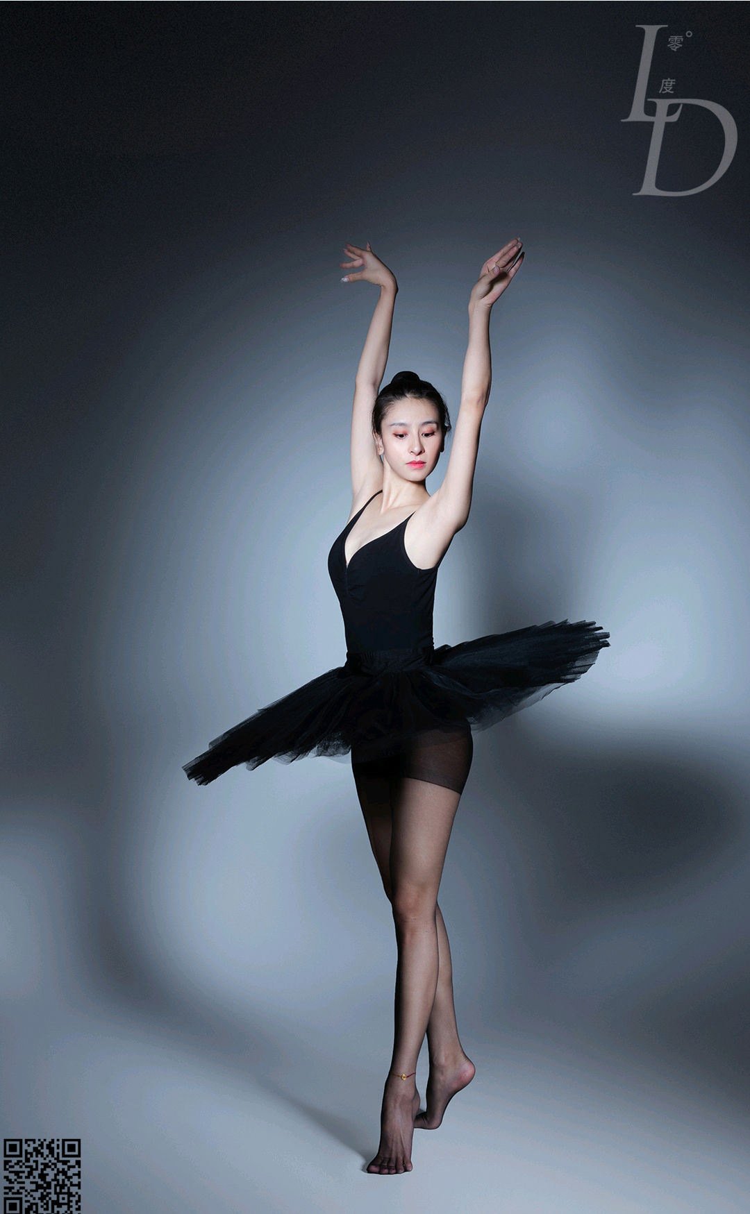 [LD零度] NO.072 艺考生高丽  第3张