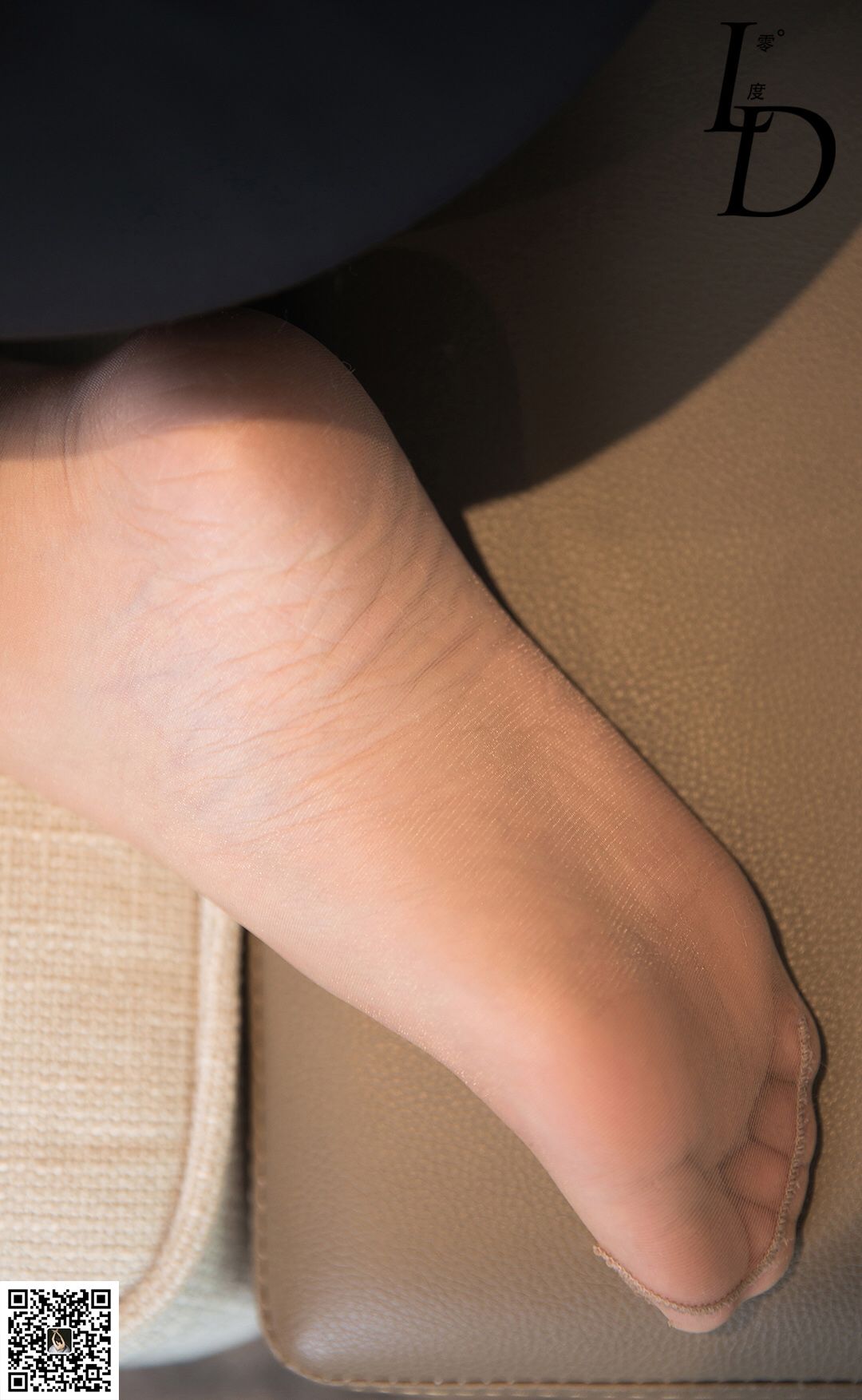 [LD零度] NO.042 模特李倩  第19张