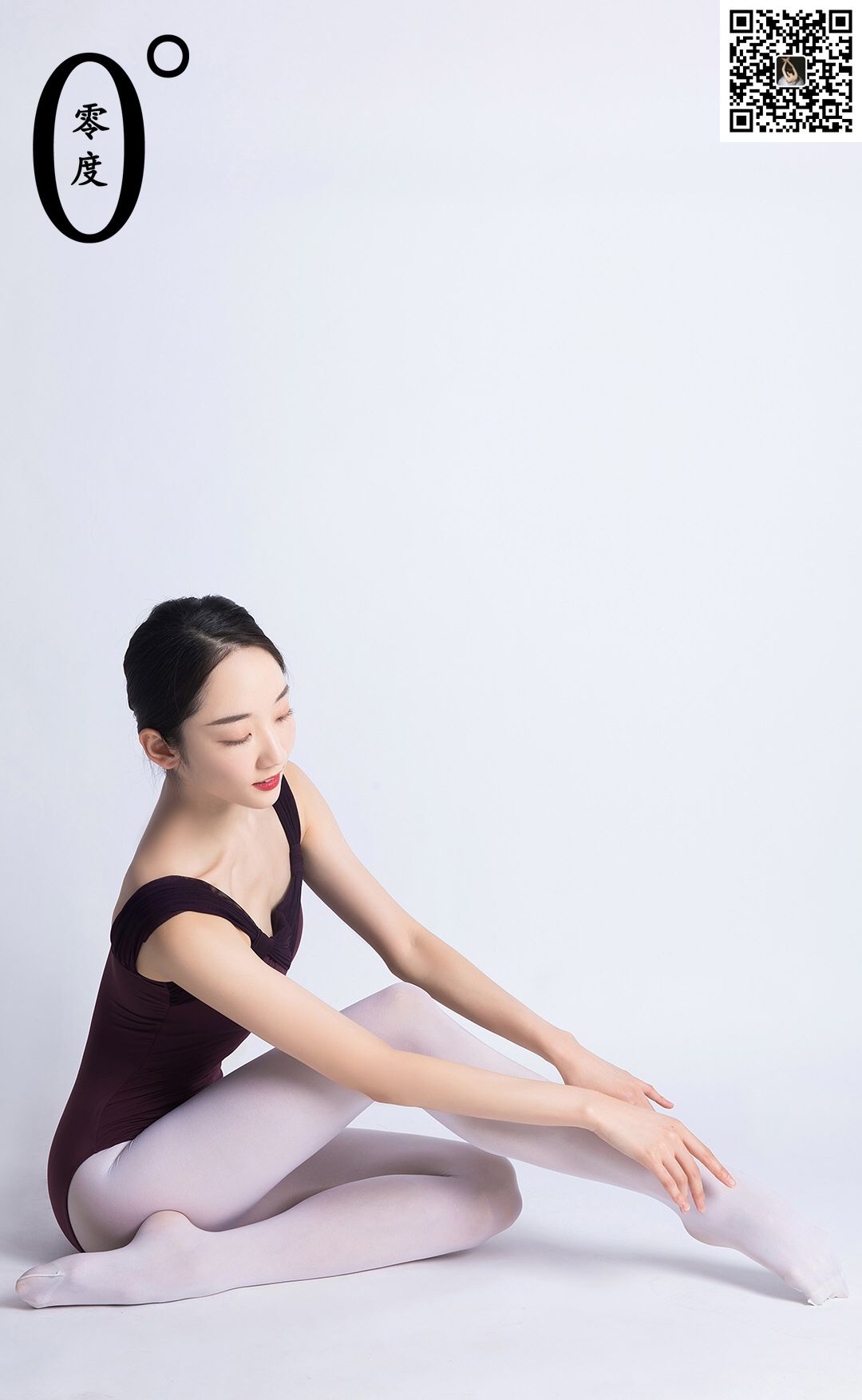 [LD零度] NO.019 舞蹈老师晶晶  第16张