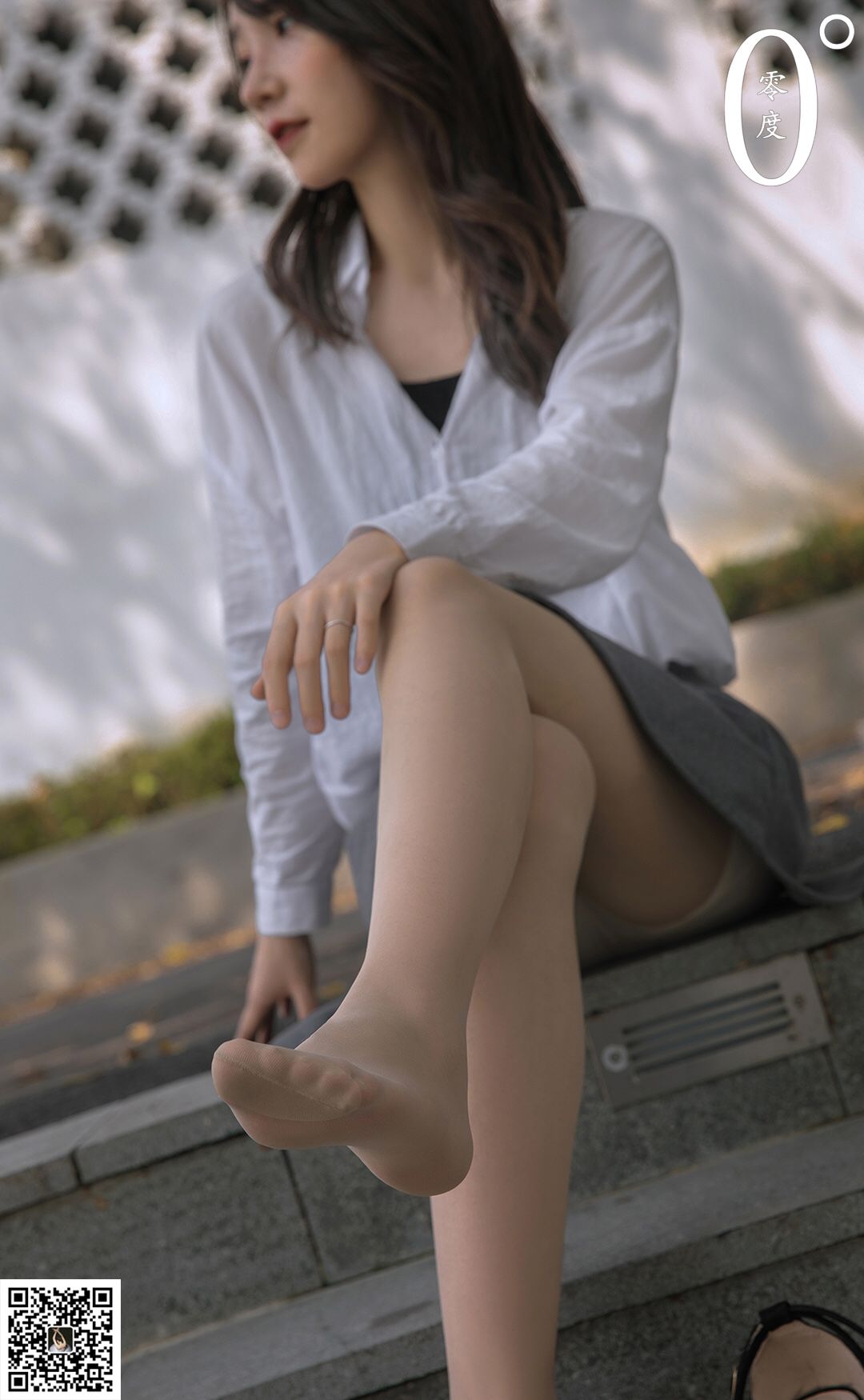 [LD零度] NO.020 模特青草  第14张