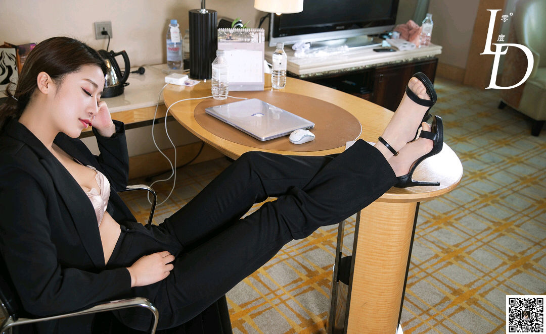 [LD零度] NO.061 小燕子  第4张