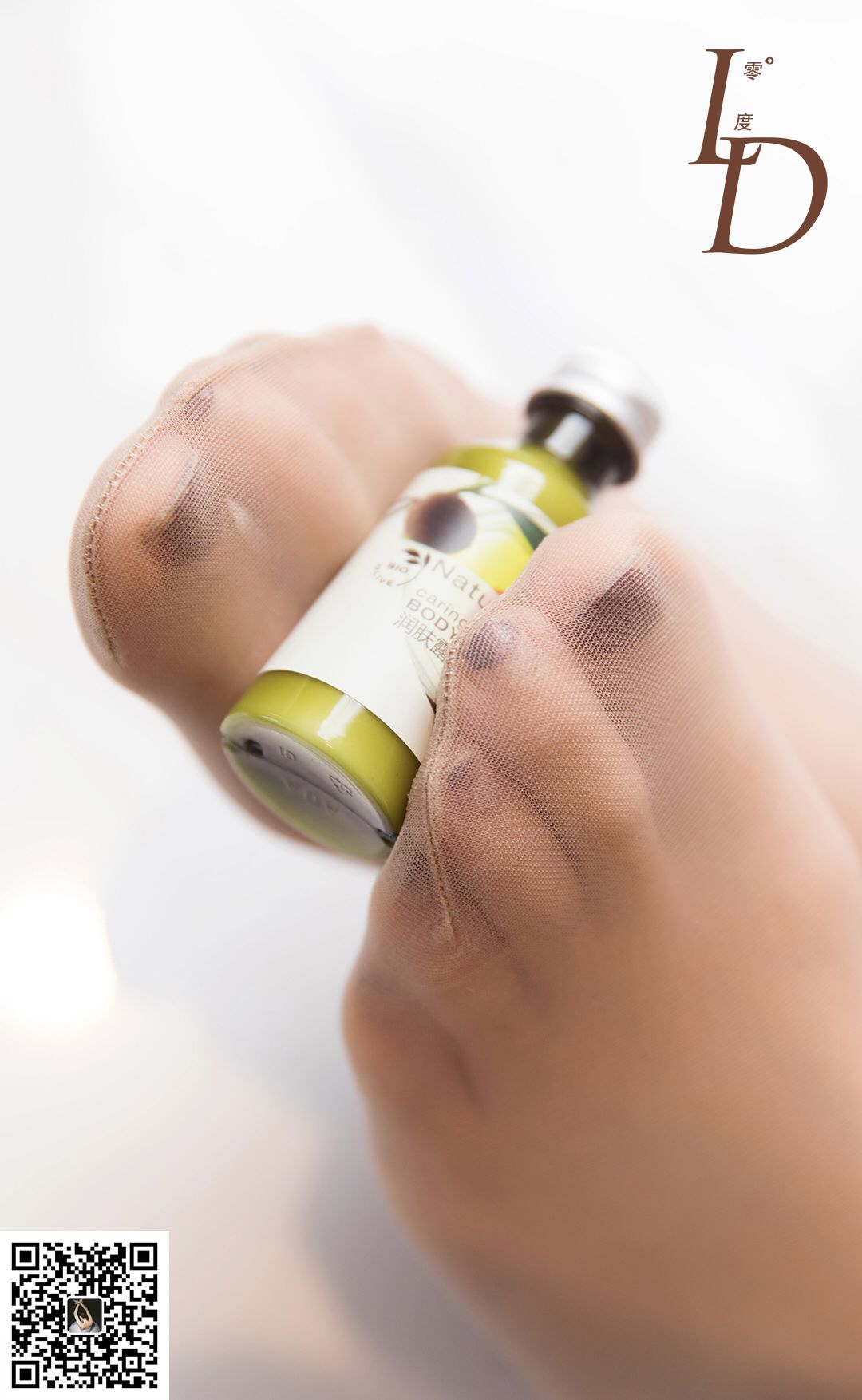 [LD零度] NO.036 模特一含  第16张