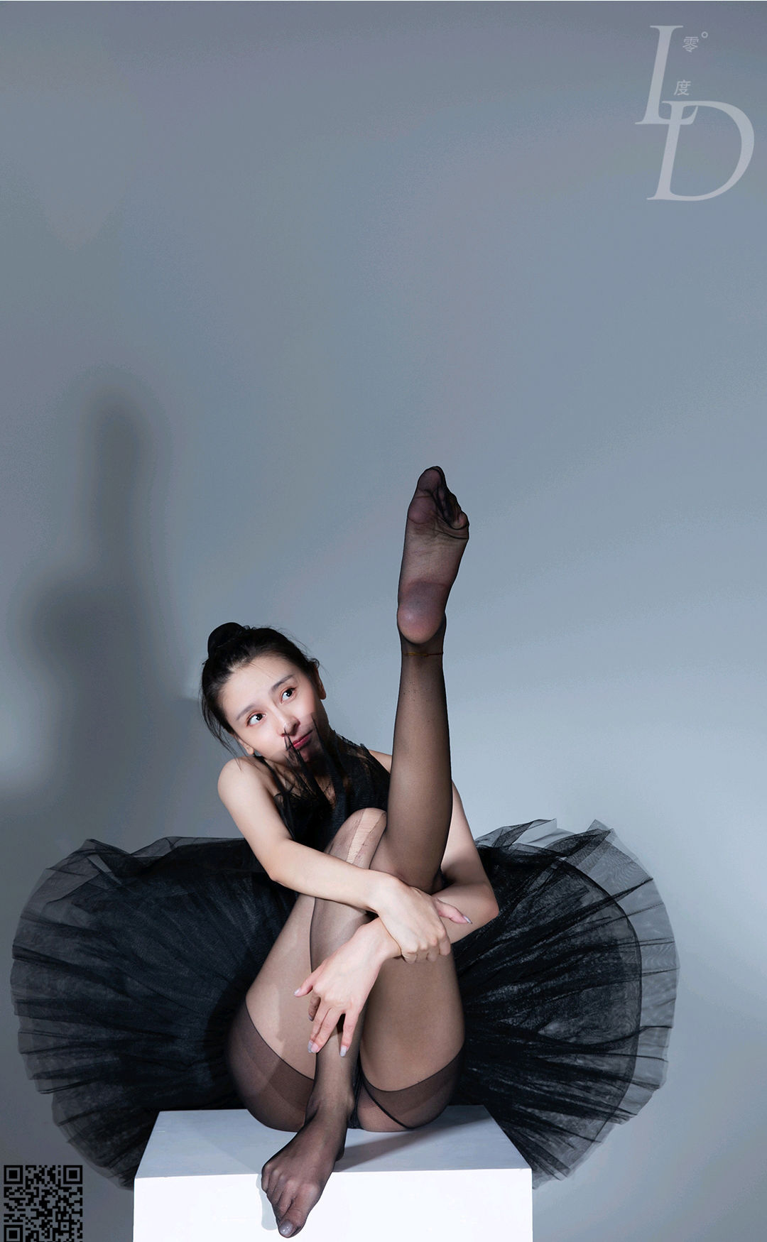 [LD零度] NO.072 艺考生高丽  第14张