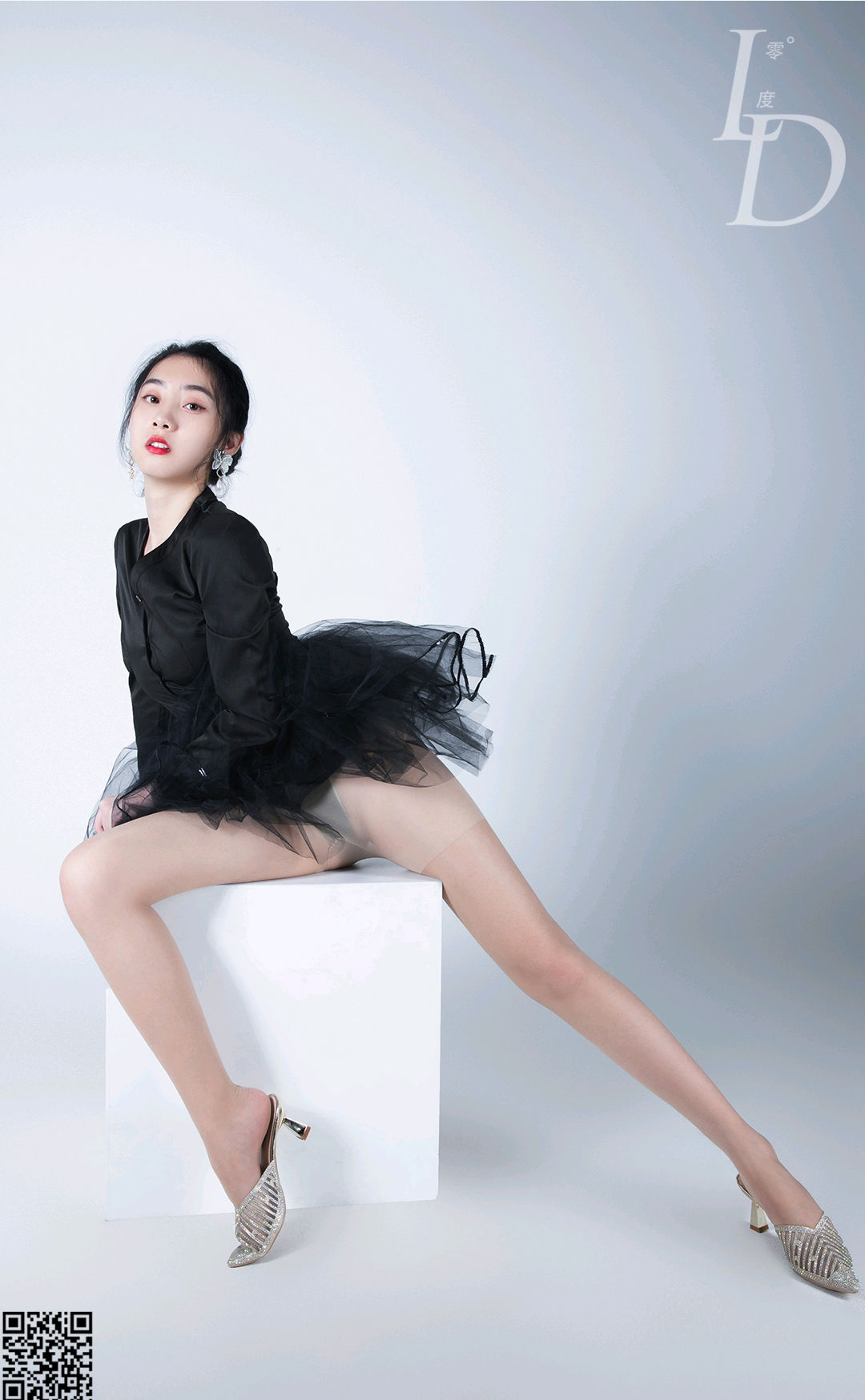 [LD零度] NO.073 表演系唐可  第10张