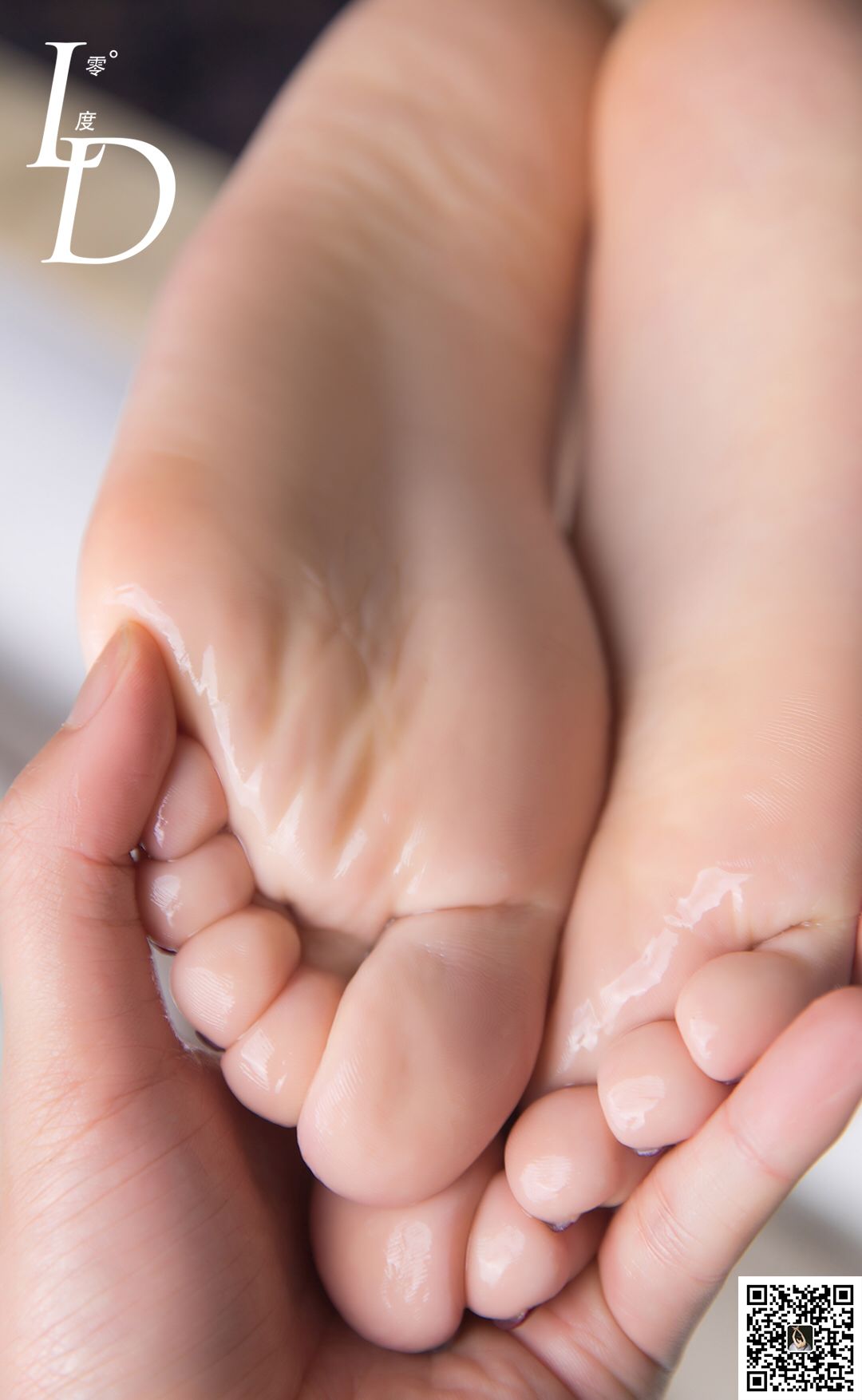 [LD零度] NO.039 模特曼茹  第38张