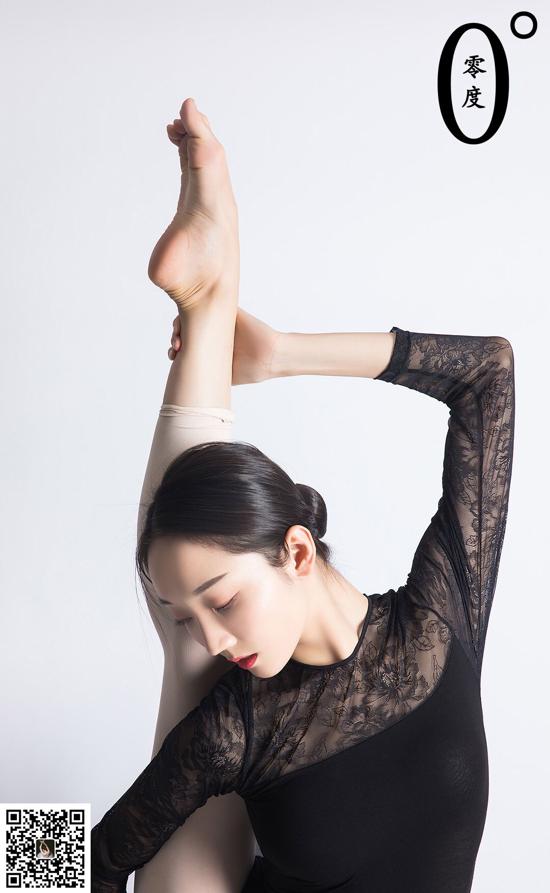 [LD零度] NO.019 舞蹈老师晶晶  第6张