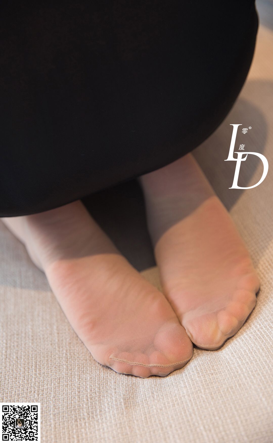 [LD零度] NO.036 模特一含  第13张