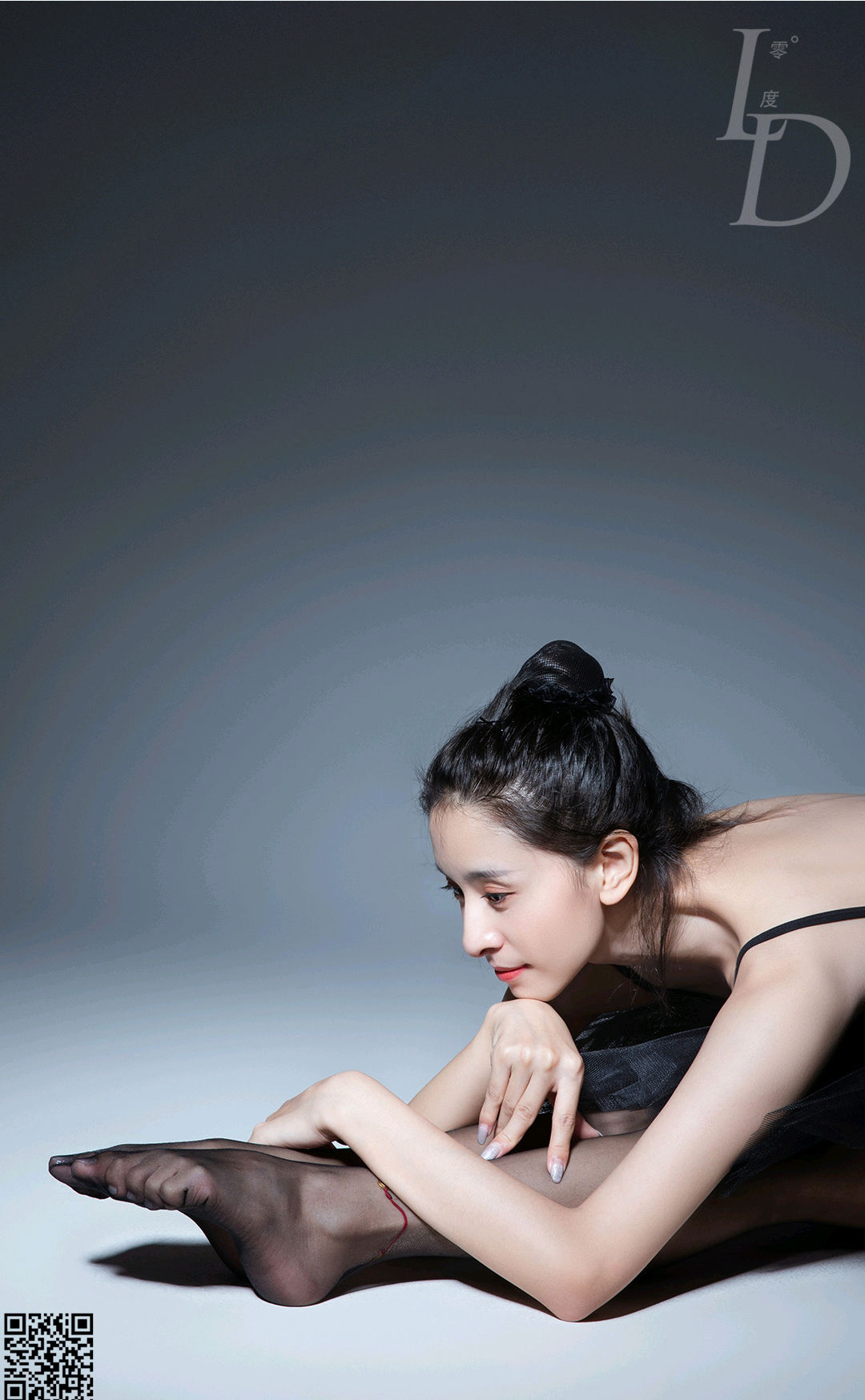 [LD零度] NO.072 艺考生高丽  第12张