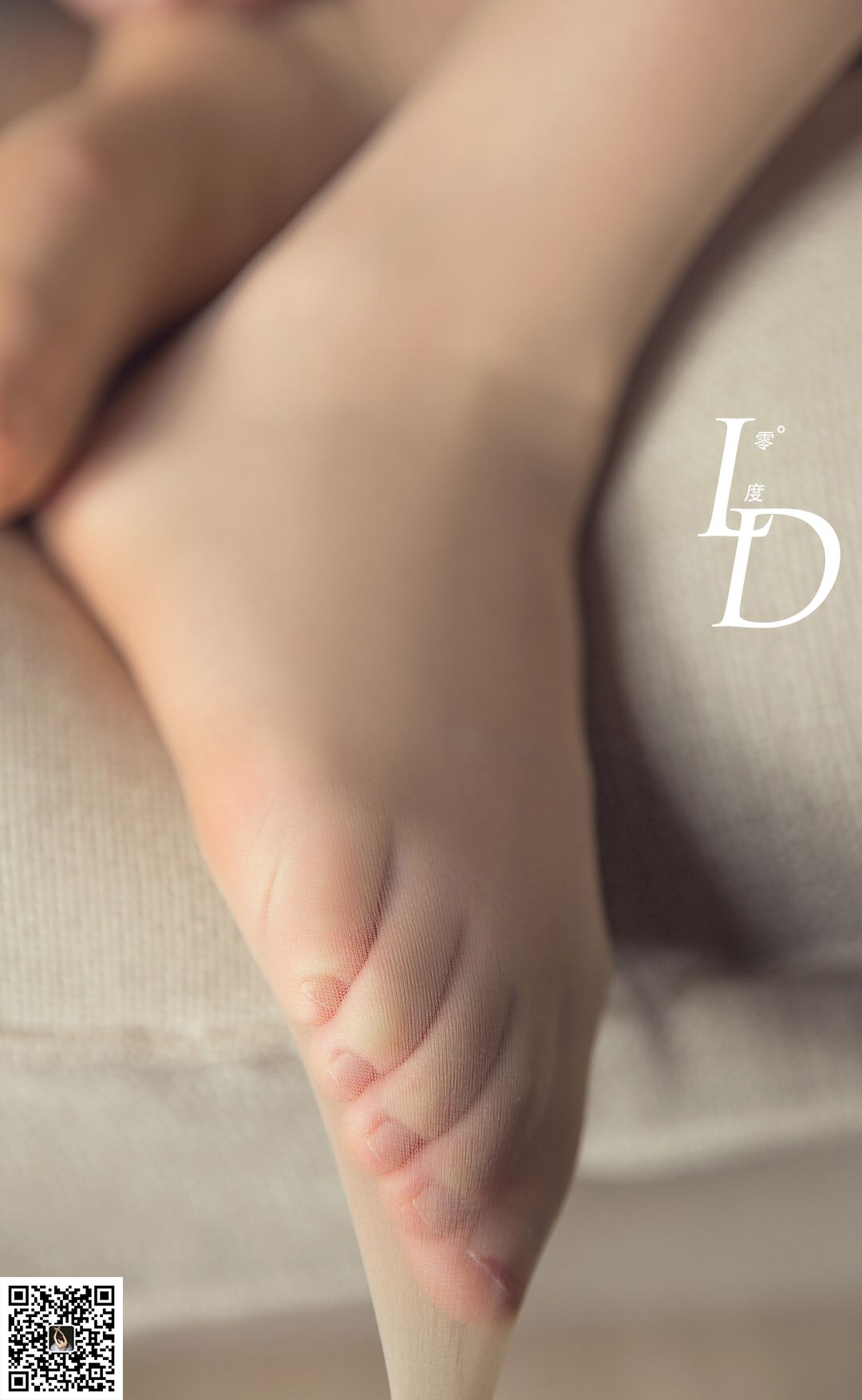 [LD零度] NO.040 模特雅丽  第5张