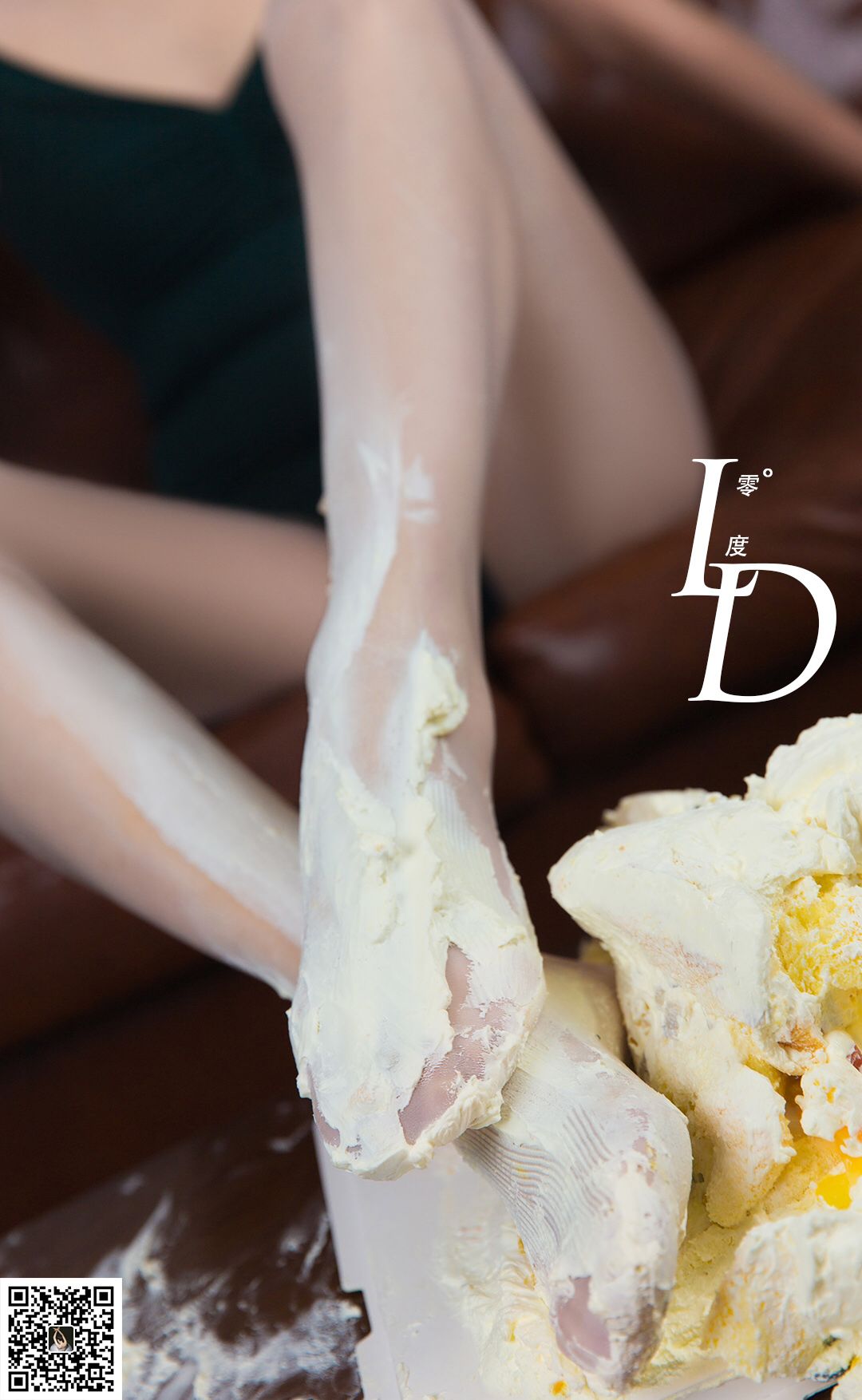 [LD零度] NO.034 欣欣的生日蛋糕  第3张