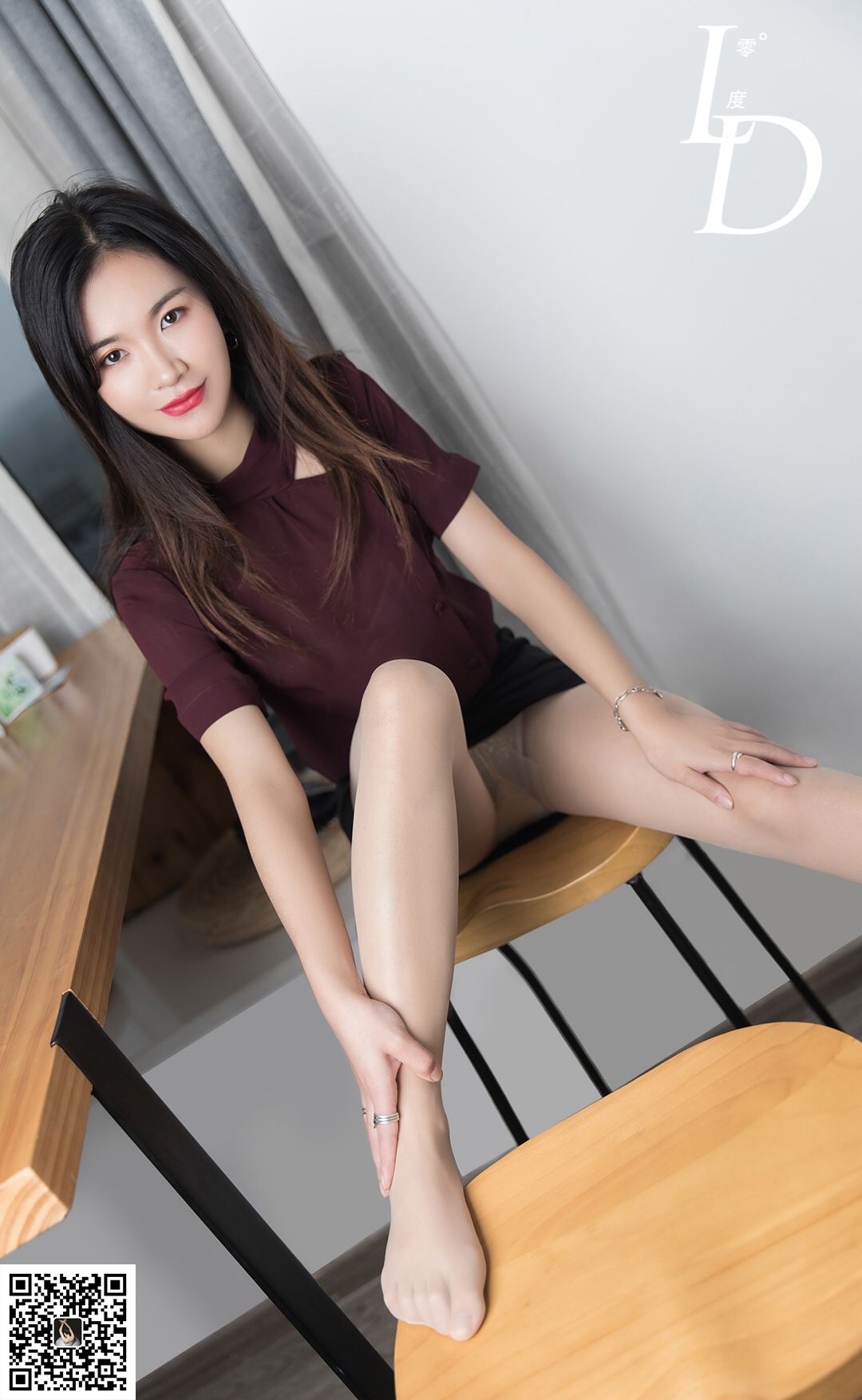 [LD零度] NO.033 模特秋思  第74张
