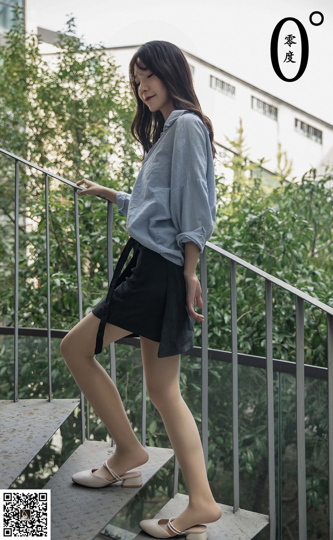 [LD零度] NO.021 模特青草2  第4张