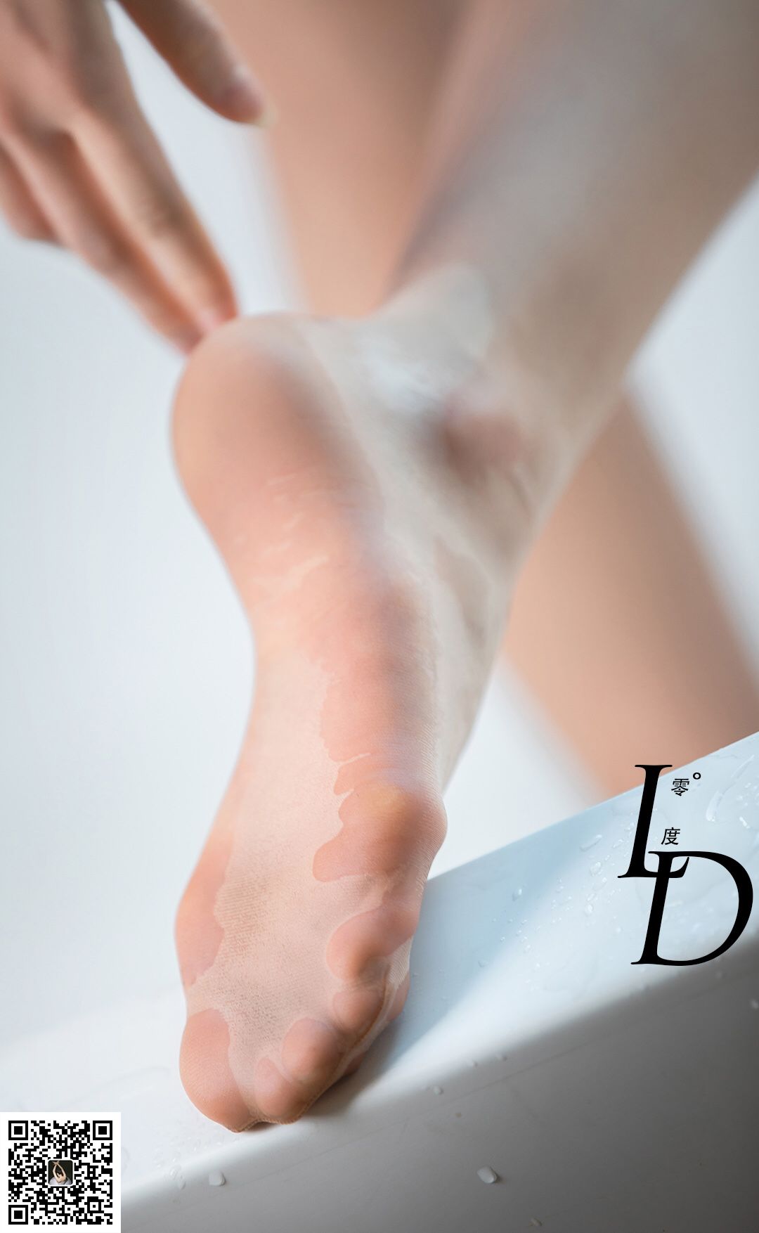 [LD零度] NO.045 舞蹈老师心妍  第13张