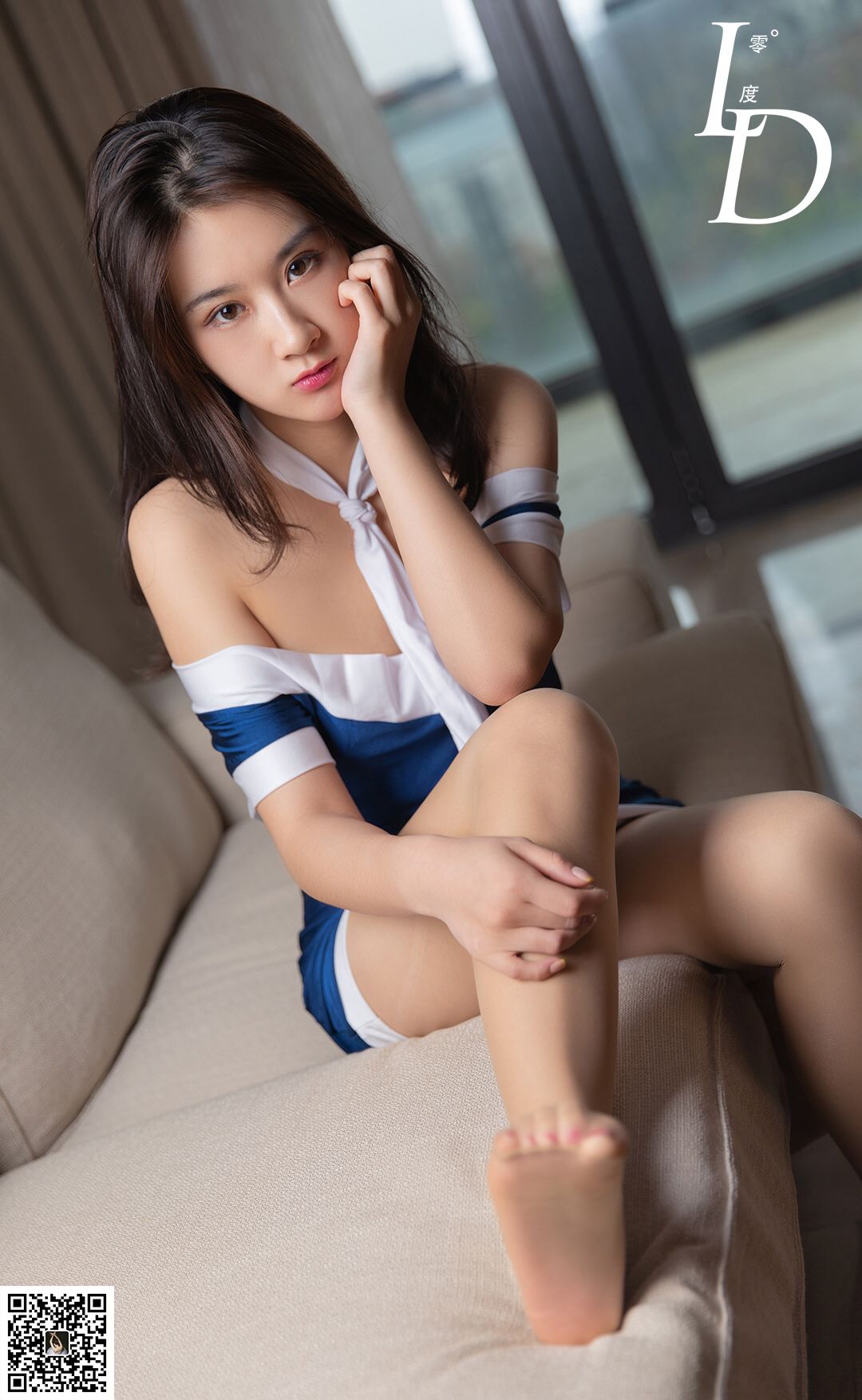 [LD零度] NO.043 模特柠檬  第60张