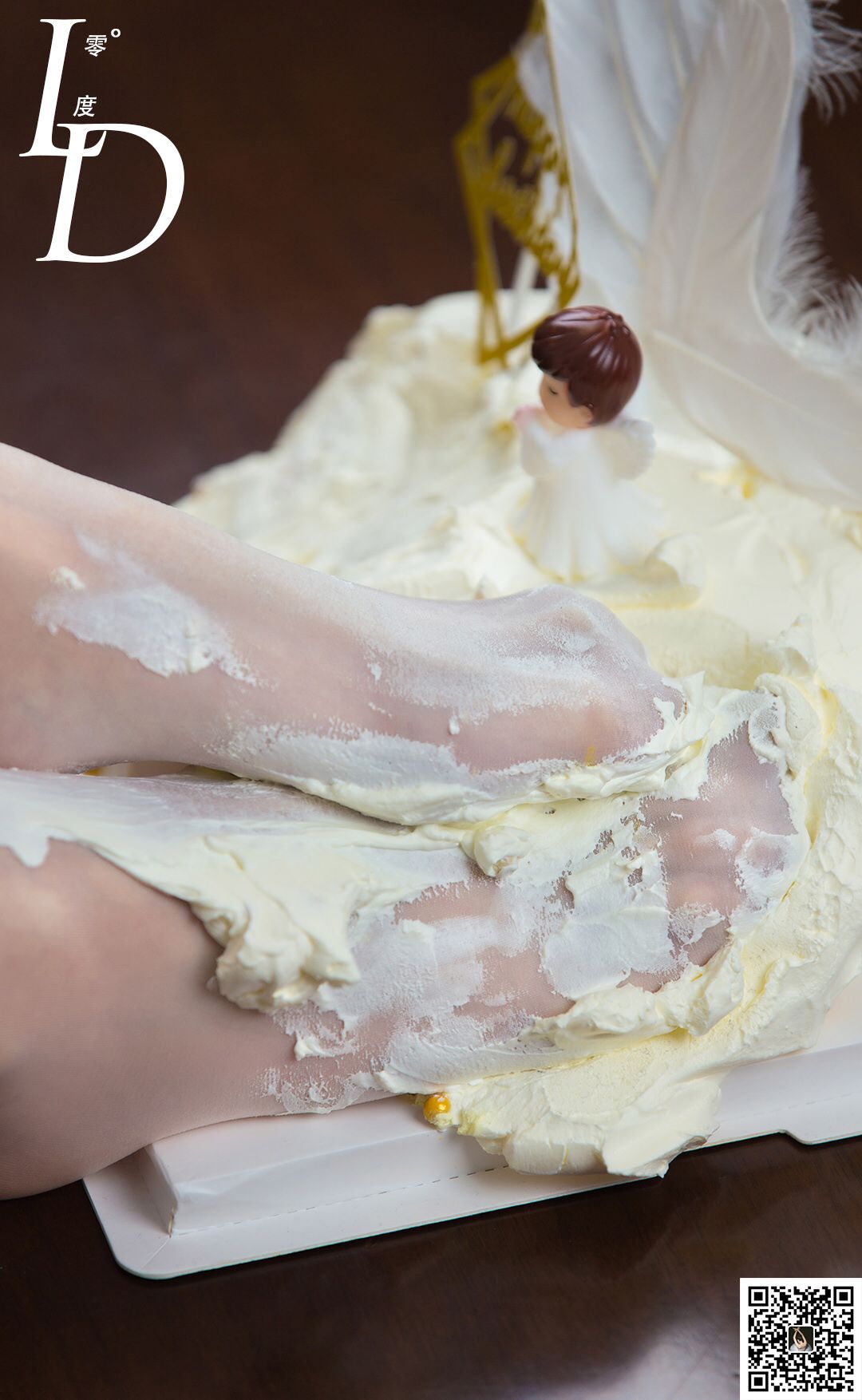 [LD零度] NO.034 欣欣的生日蛋糕  第62张